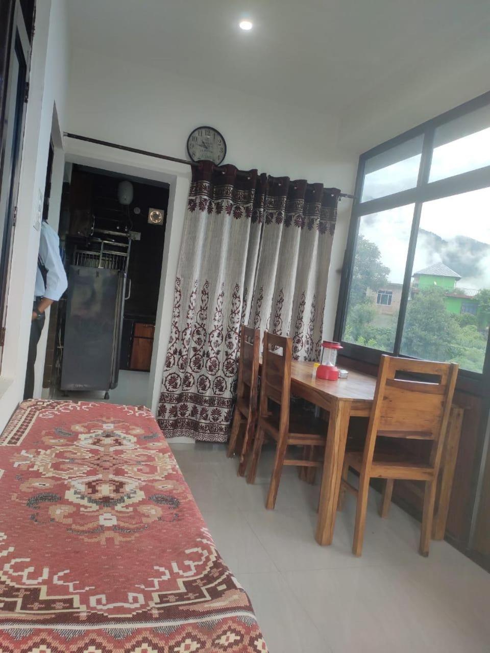 Jot view home stay view 3