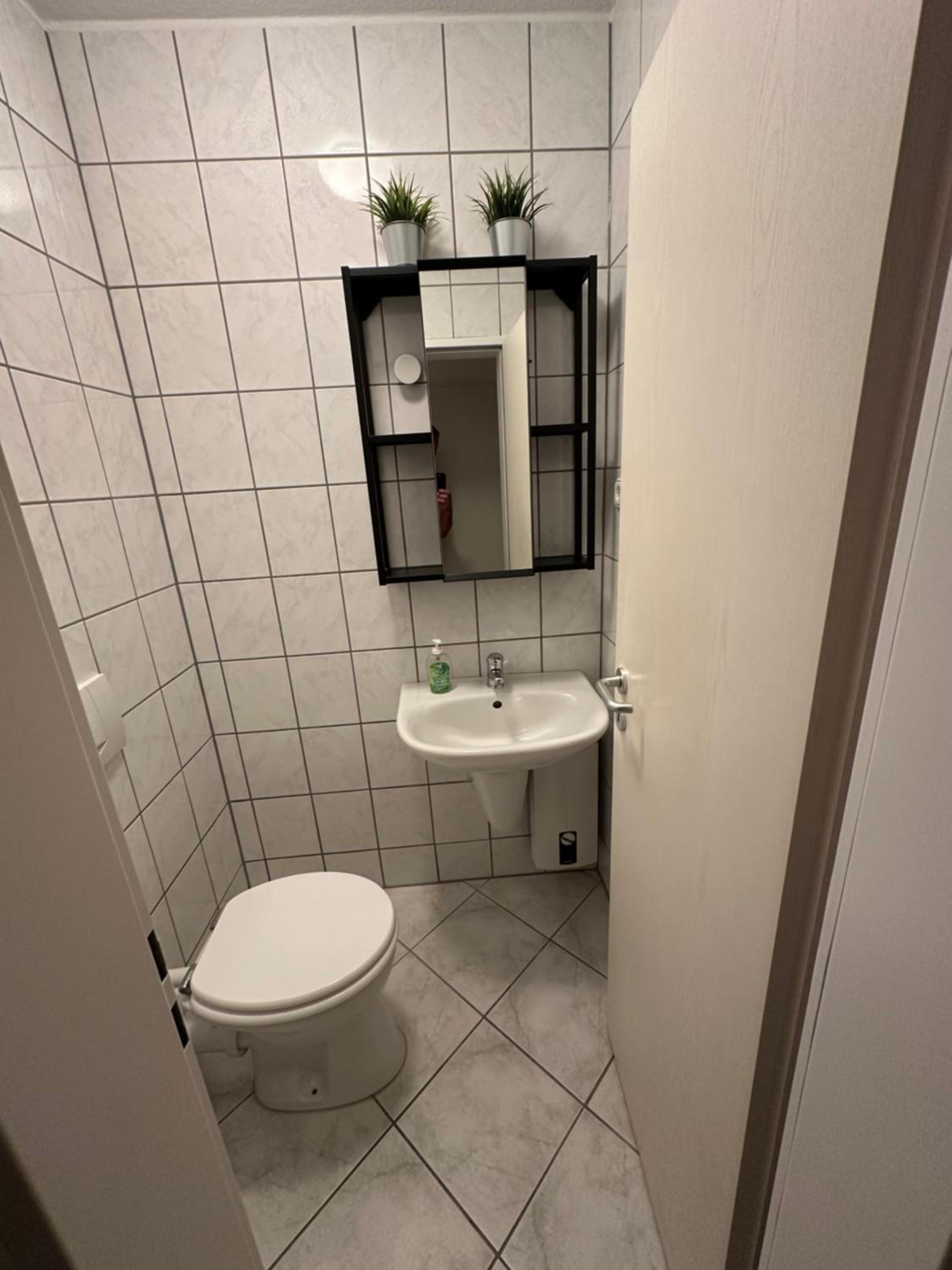 Aix Style Apartments Design Parking