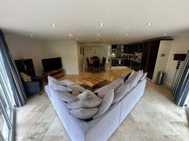 Trewhiddle Retreat V23 by Together Travel - Luxury 4-Bedroom Villa view 3