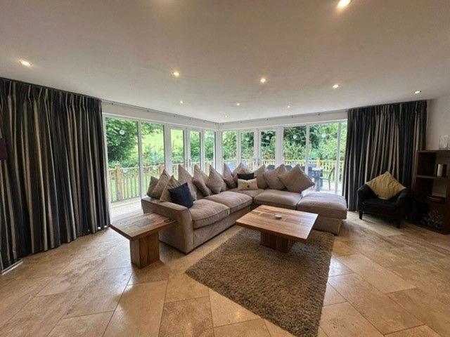 Trewhiddle Retreat V23 by Together Travel - Luxury 4-Bedroom Villa view 4