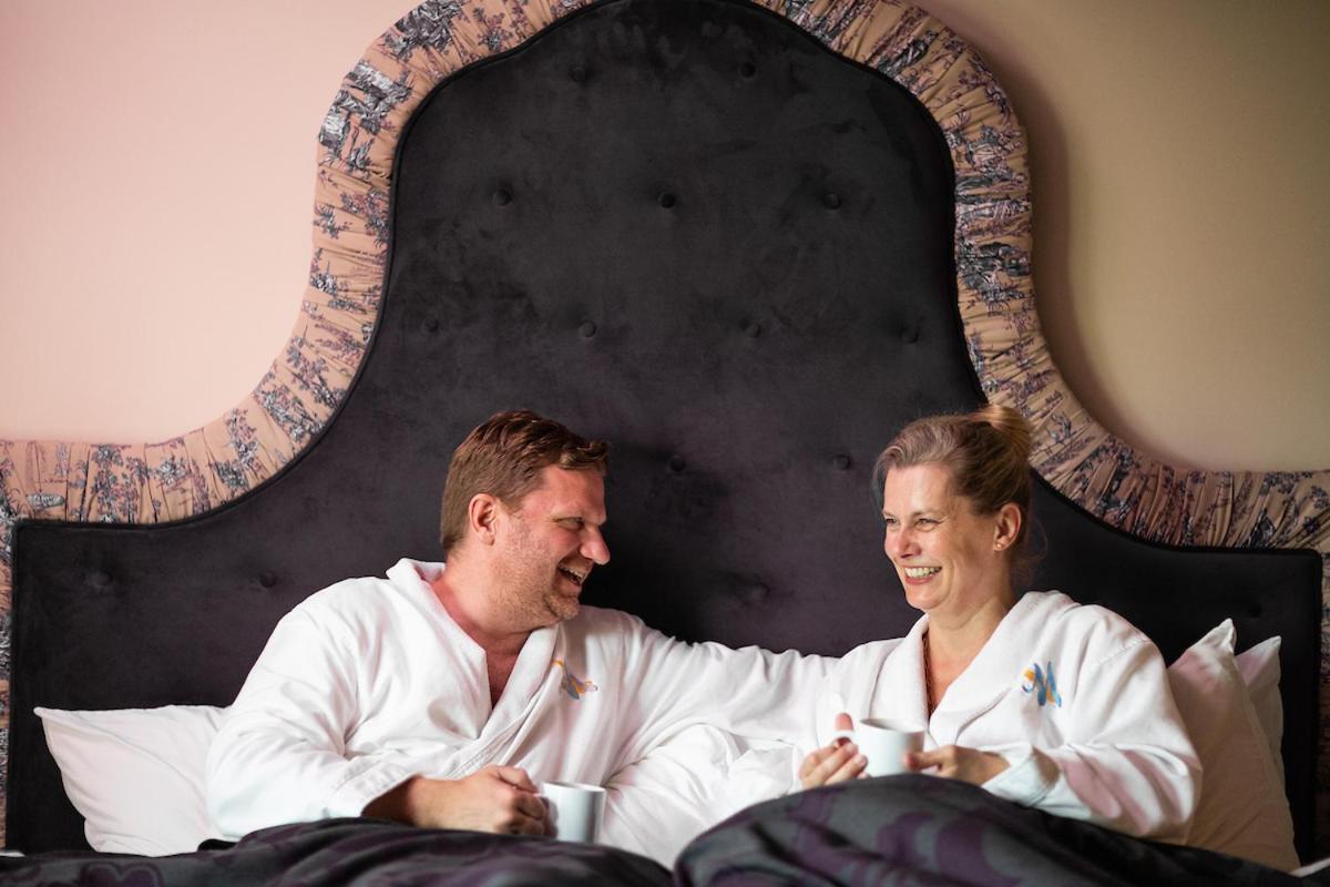 Mirbeau Inn & Spa - Plymouth