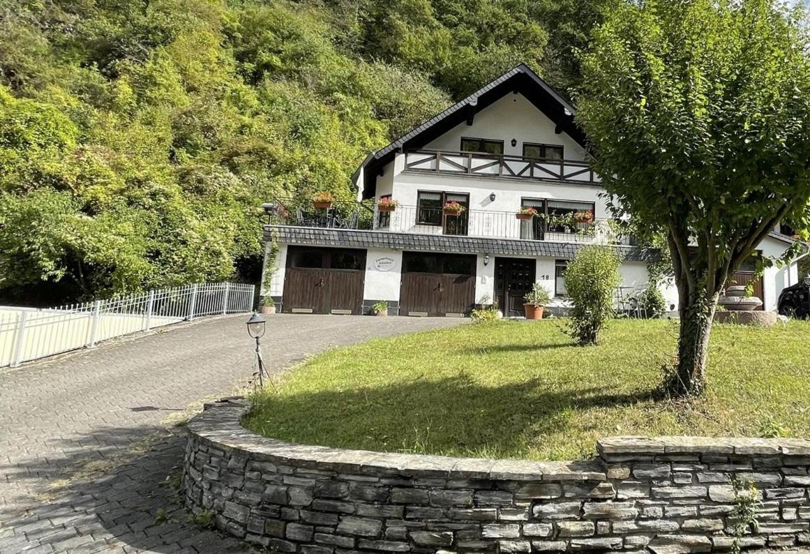 Ferienhaus Jobelius view 2