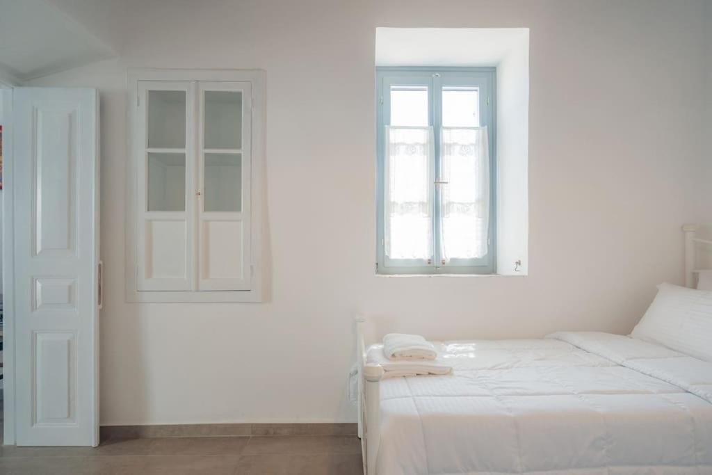 Aglaia's Home