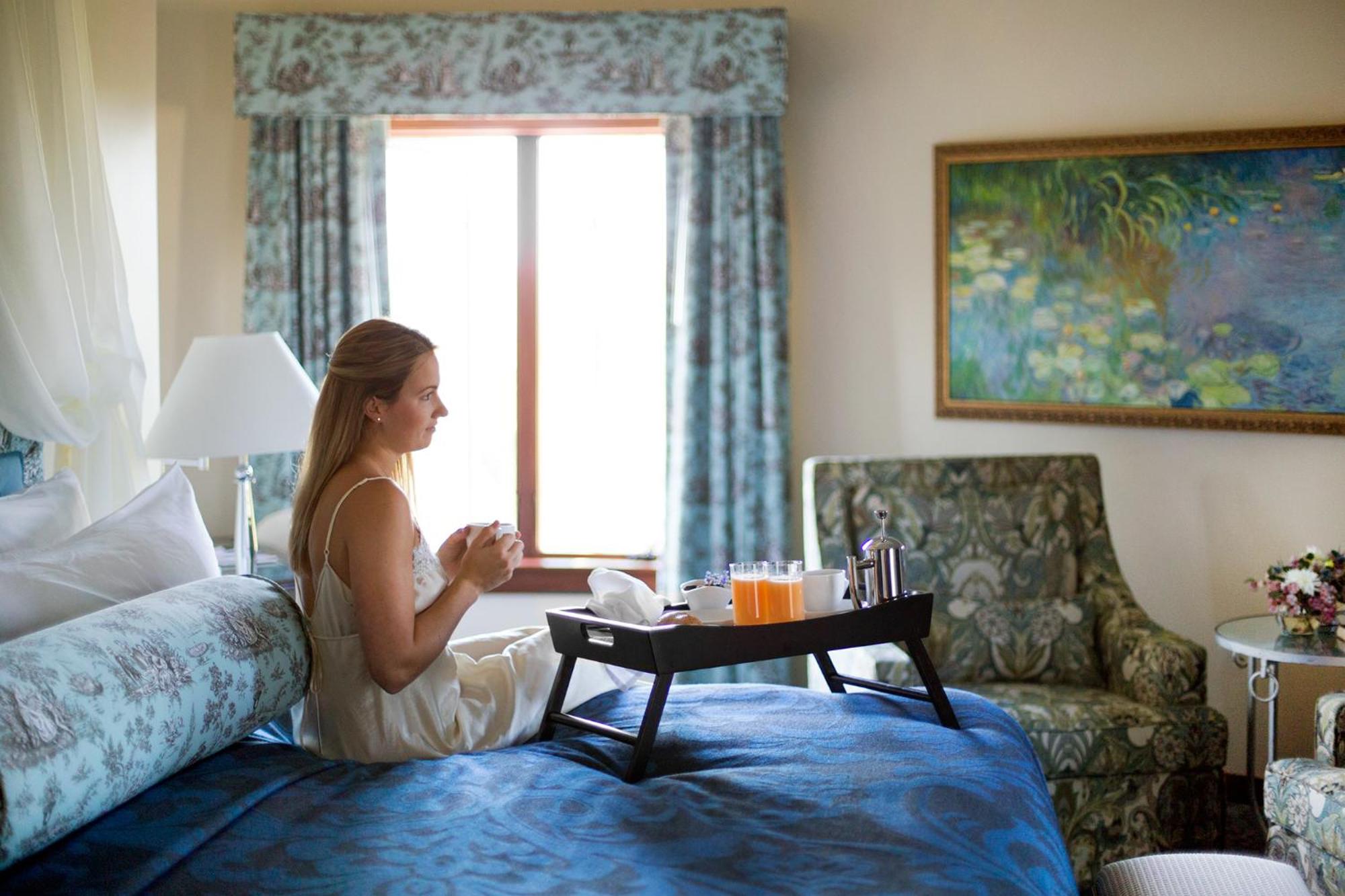 Mirbeau Inn & Spa - Plymouth