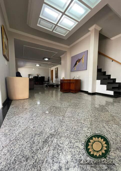 Casa Girassol