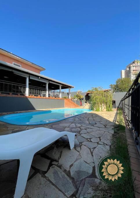 Casa Girassol