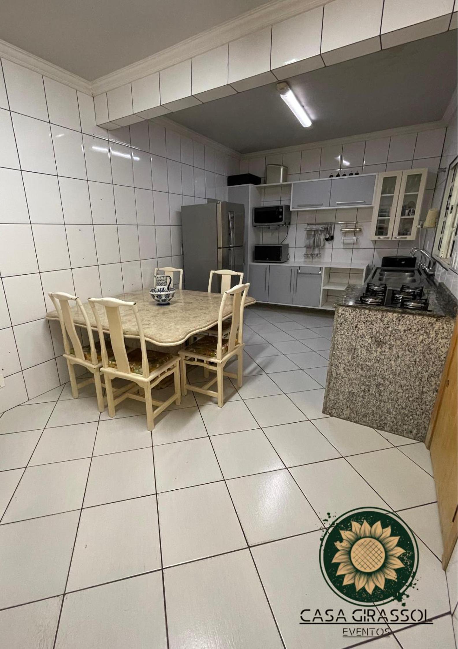 Casa Girassol