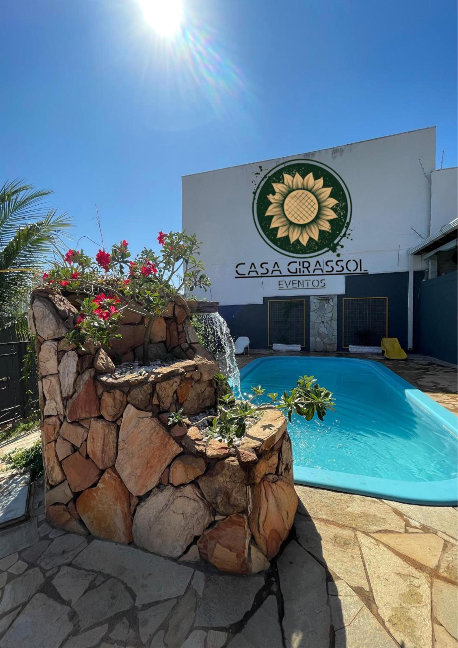 Casa Girassol