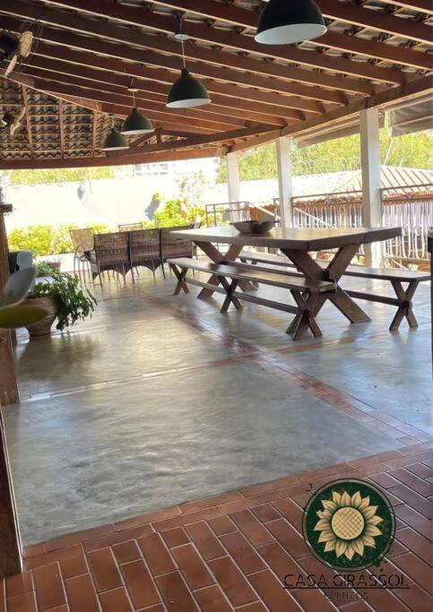 Casa Girassol