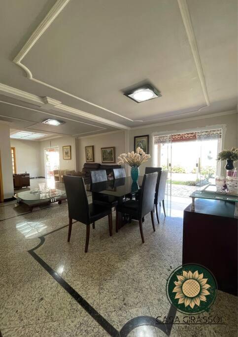 Casa Girassol