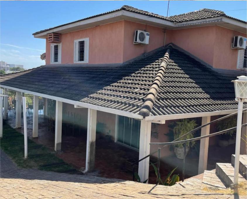 Casa Girassol