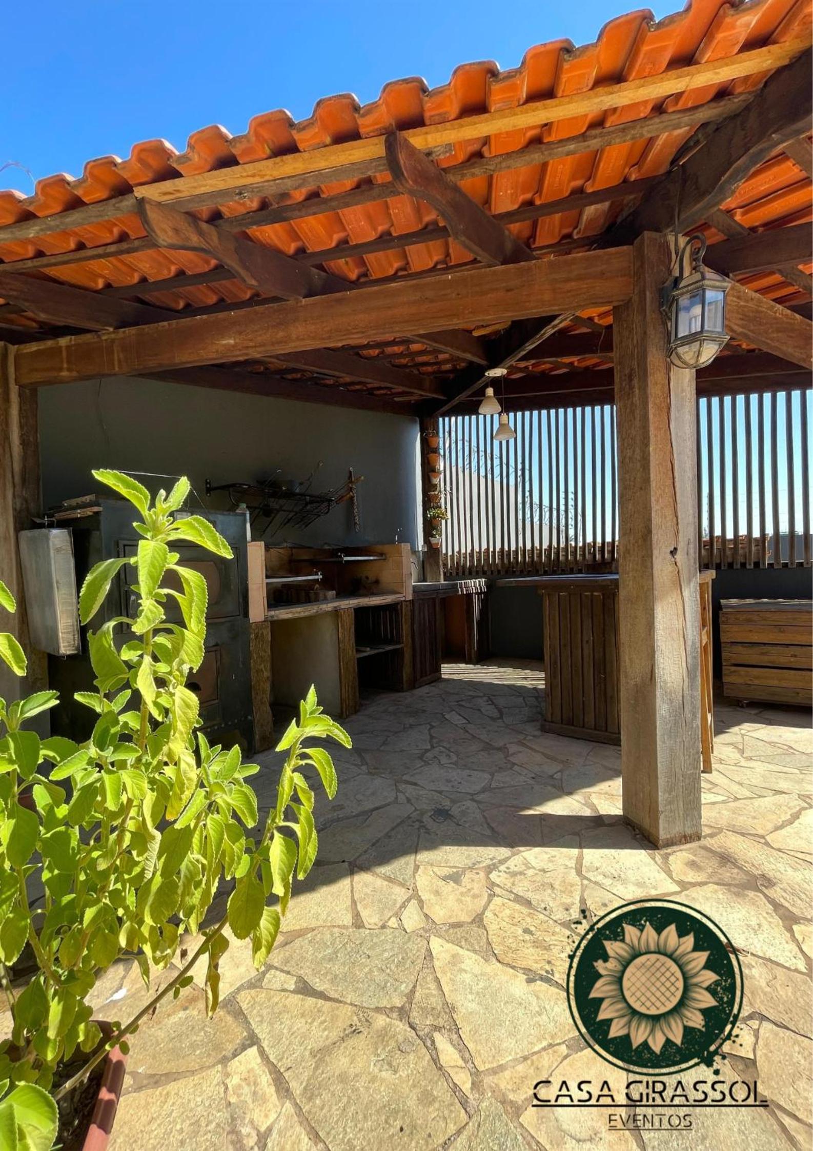 Casa Girassol