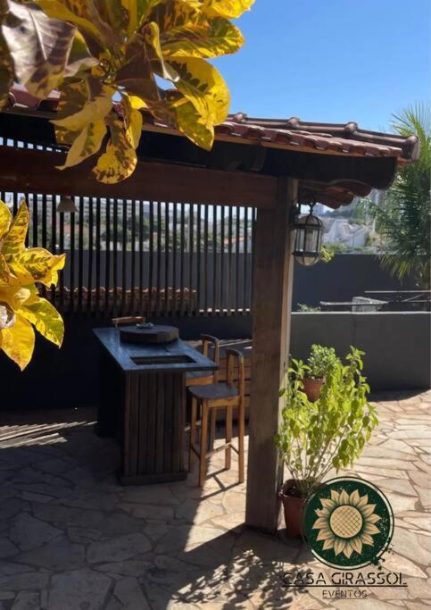 Casa Girassol