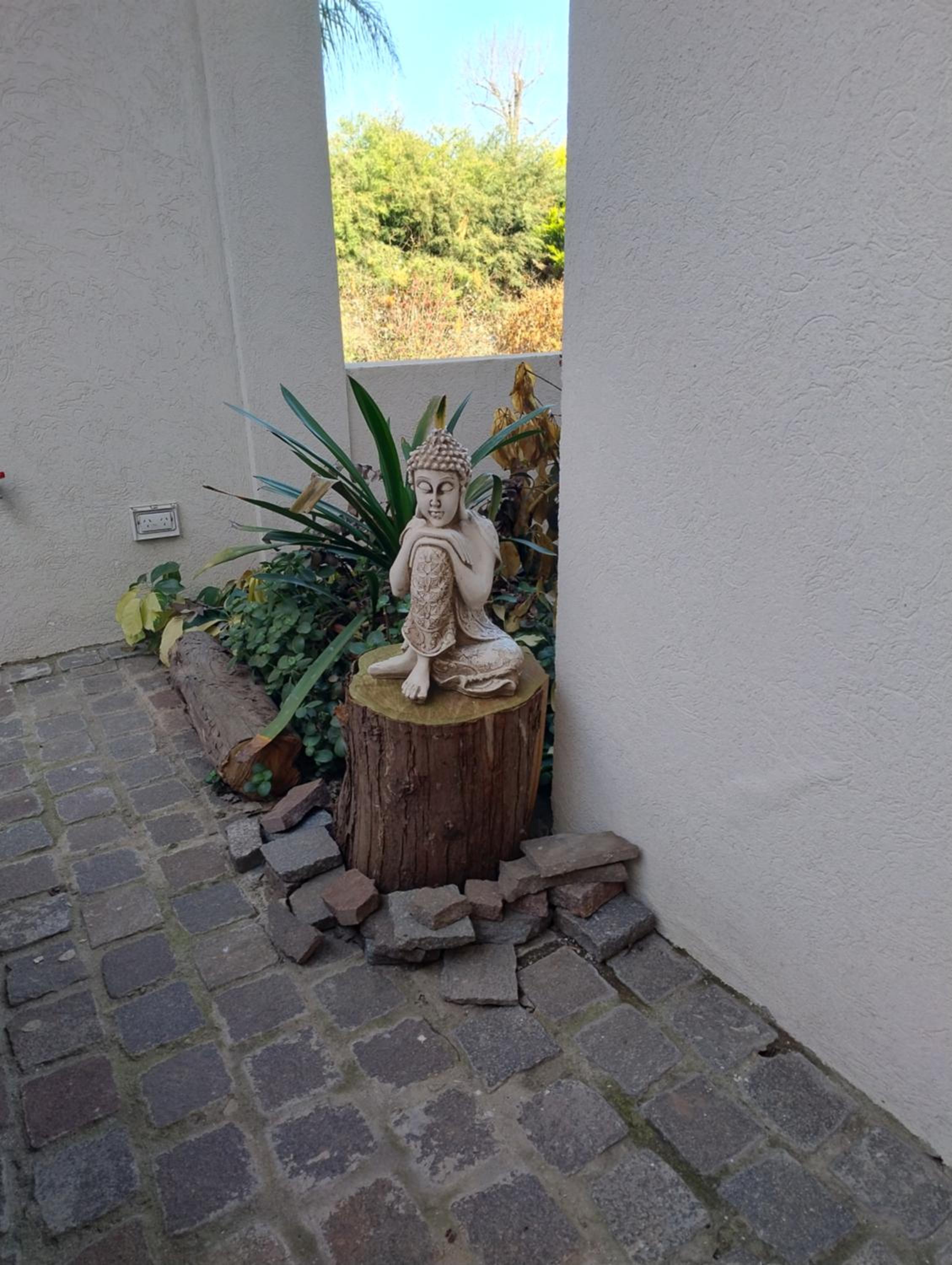 Casa Ravi