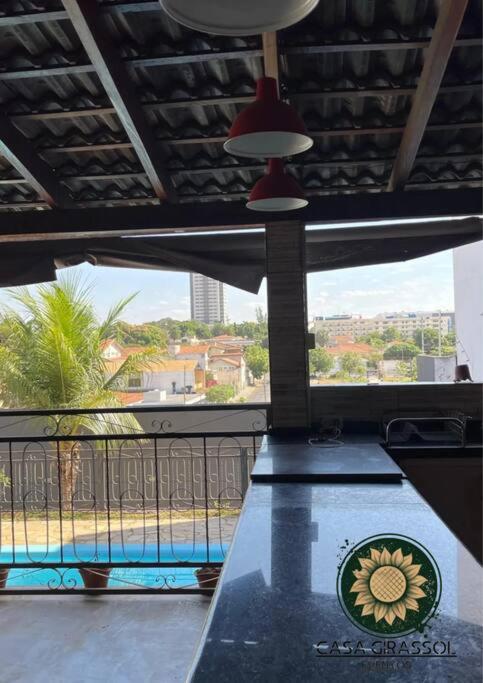 Casa Girassol