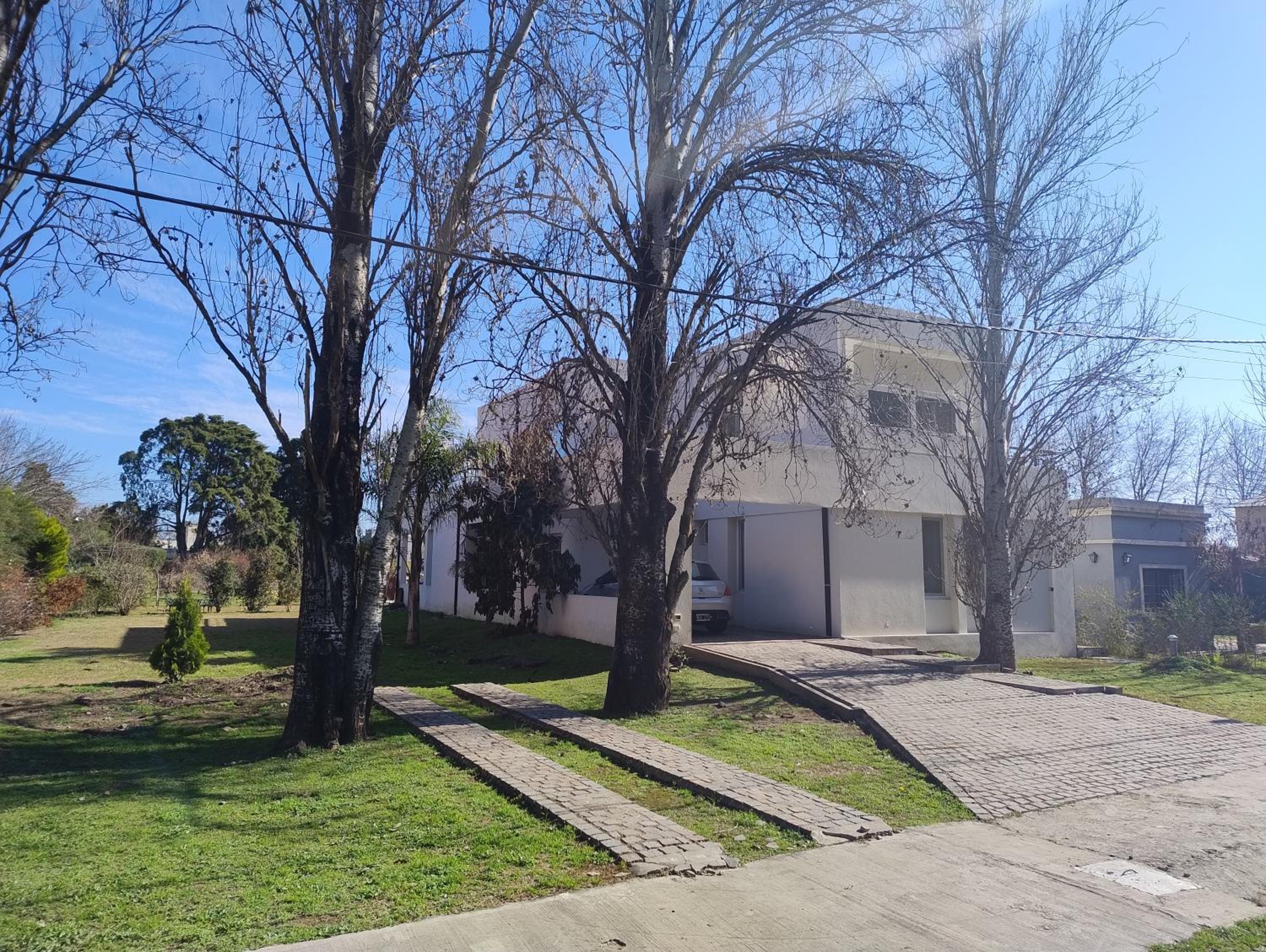 Casa Ravi