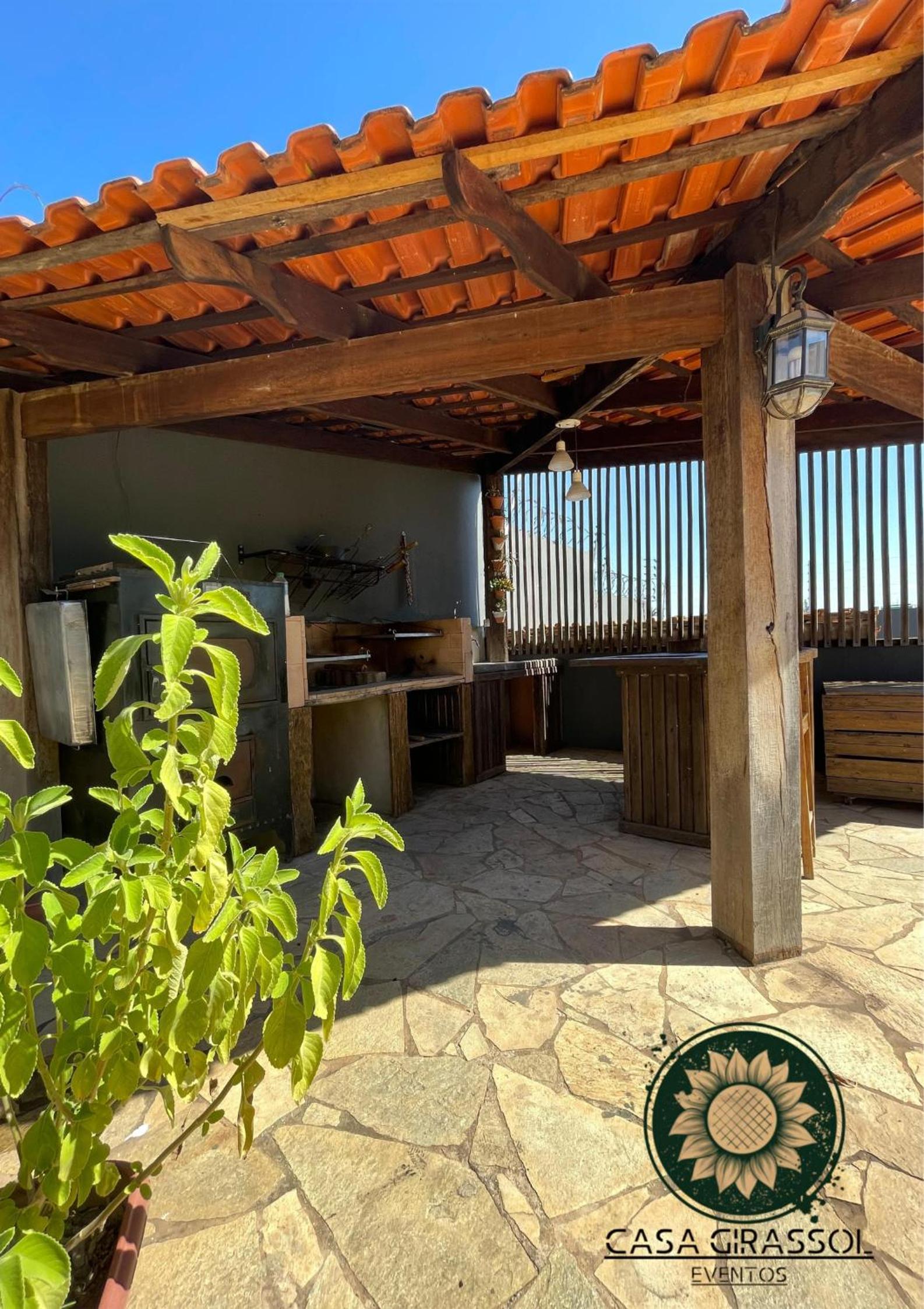 Casa Girassol