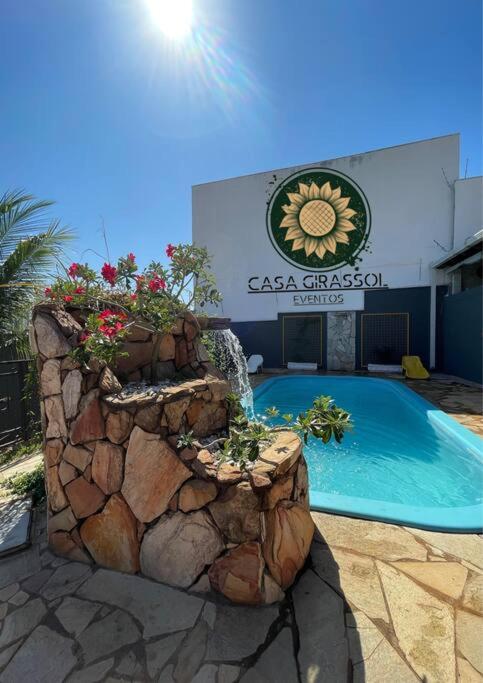 Casa Girassol