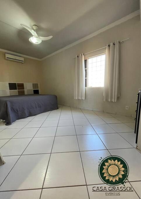 Casa Girassol