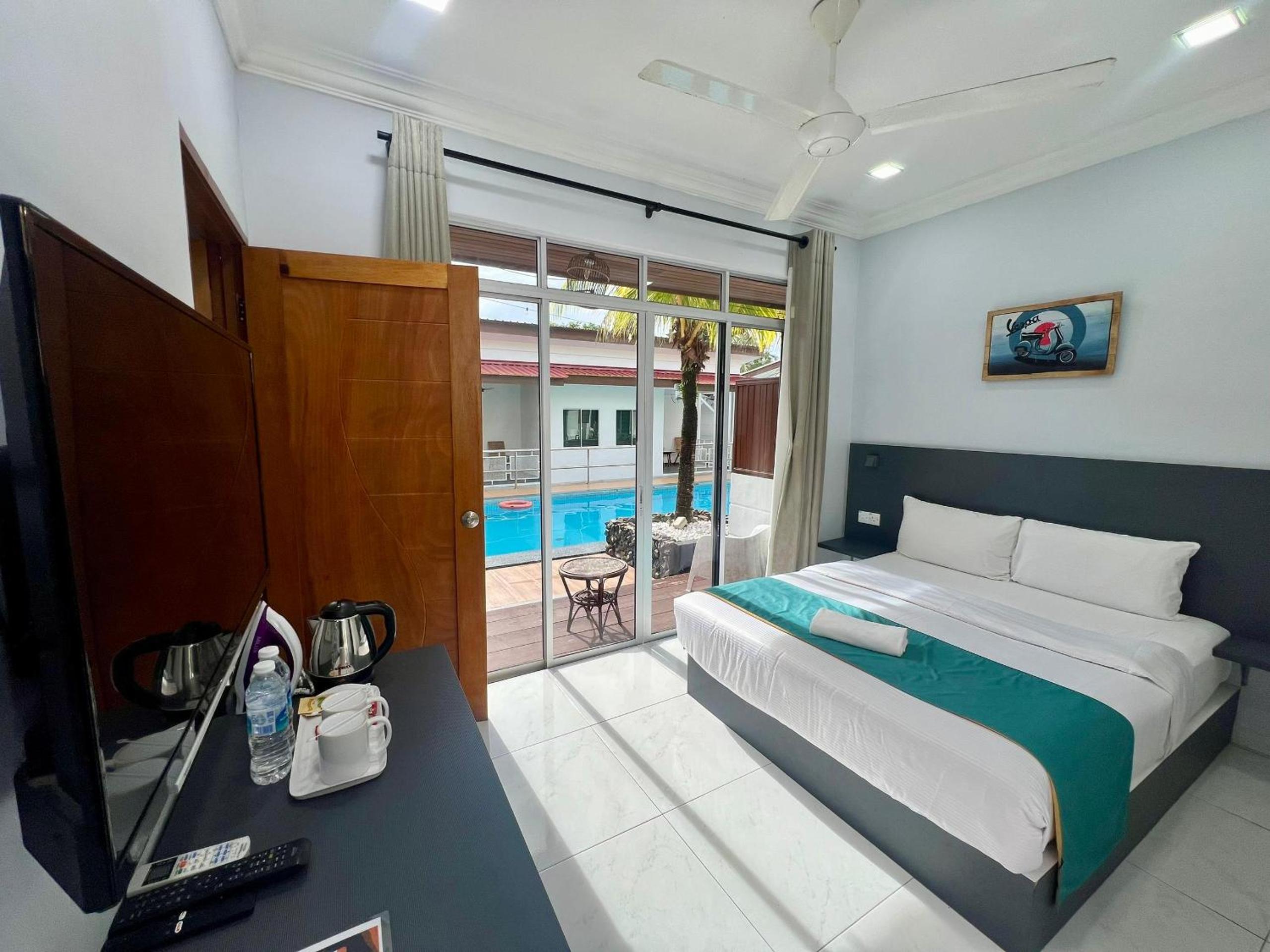 Airis Sanctuary Resort