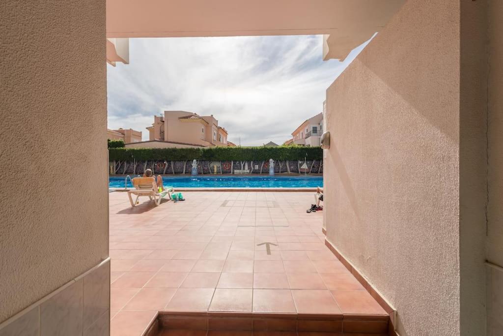 Floral Home - Large Private Terrace with Pool photo 4