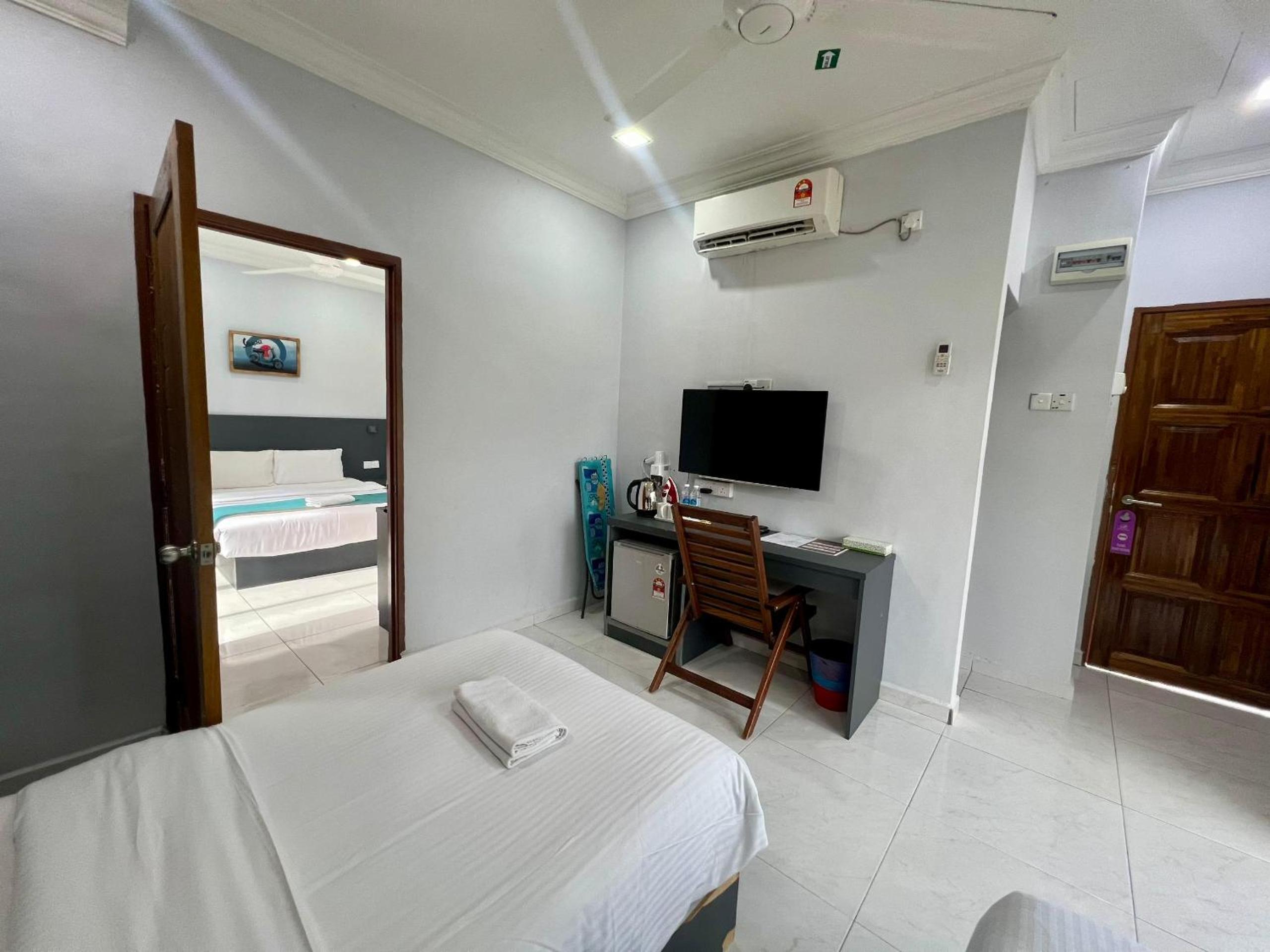Airis Sanctuary Resort