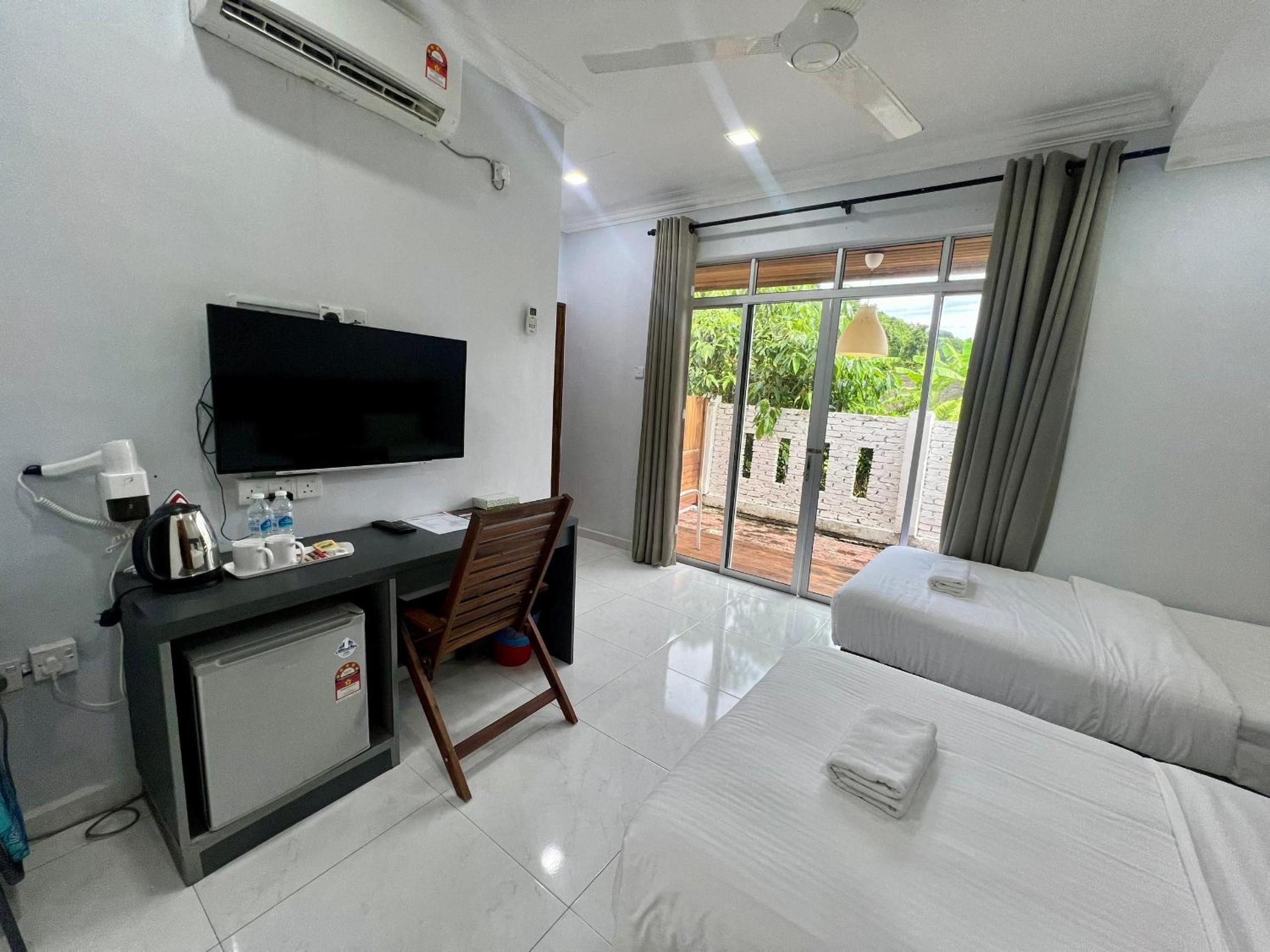 Airis Sanctuary Resort