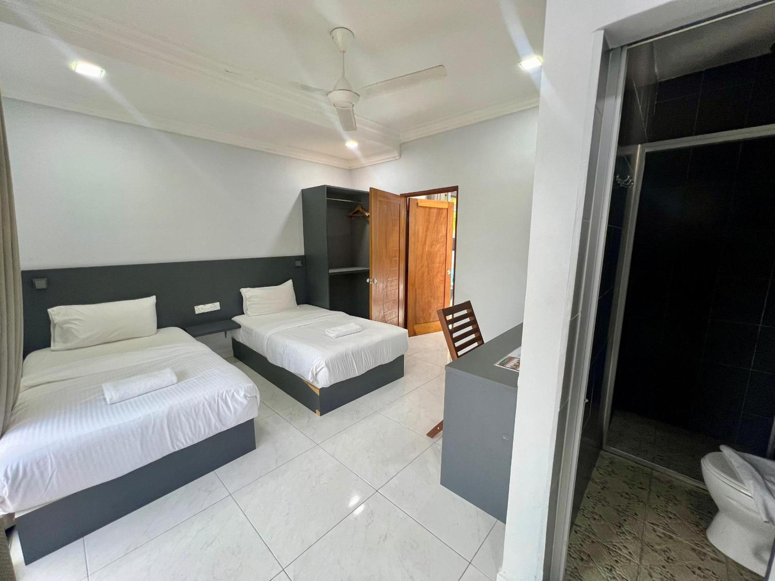Airis Sanctuary Resort