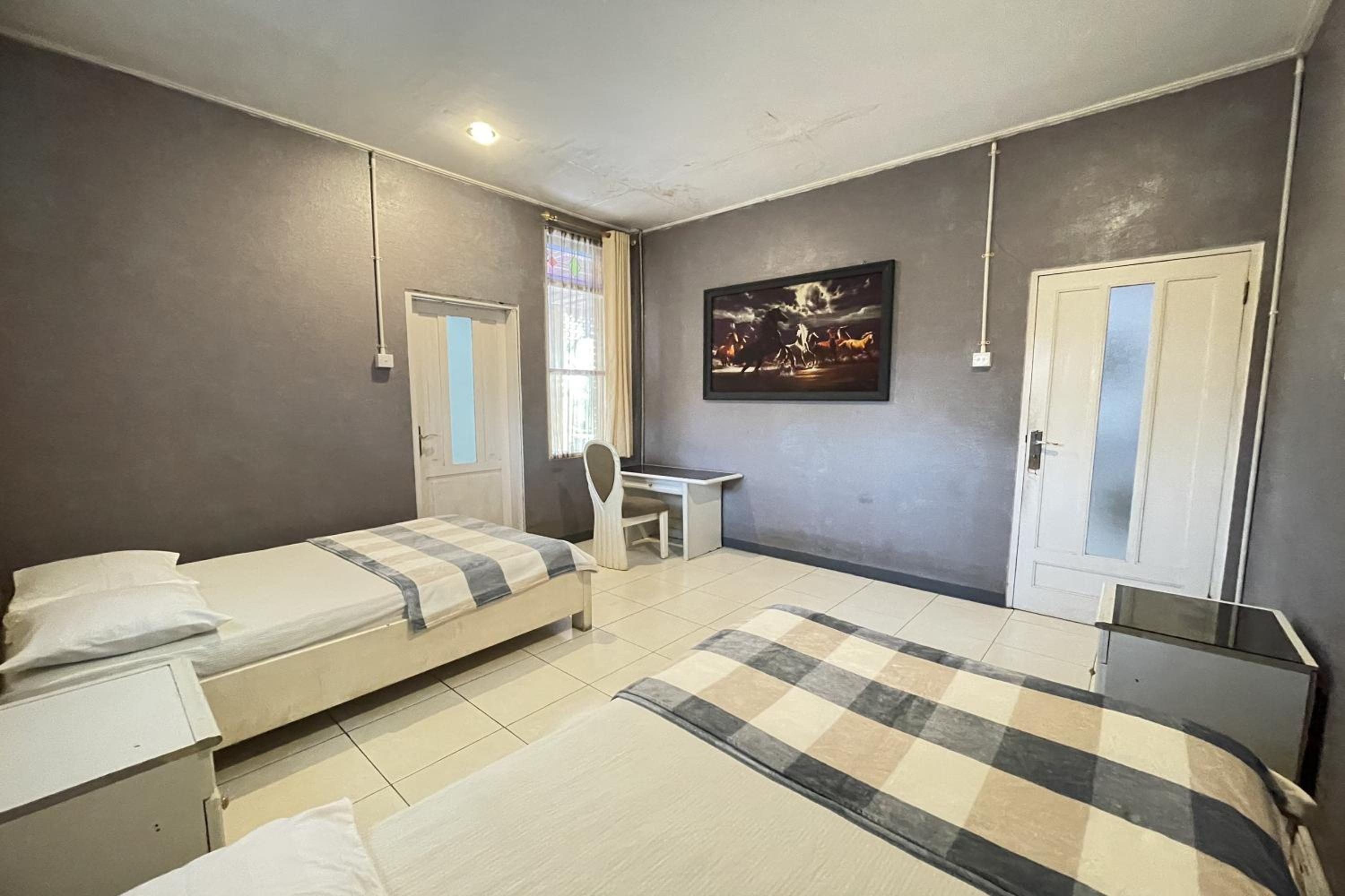 Villa 325 Maribaya