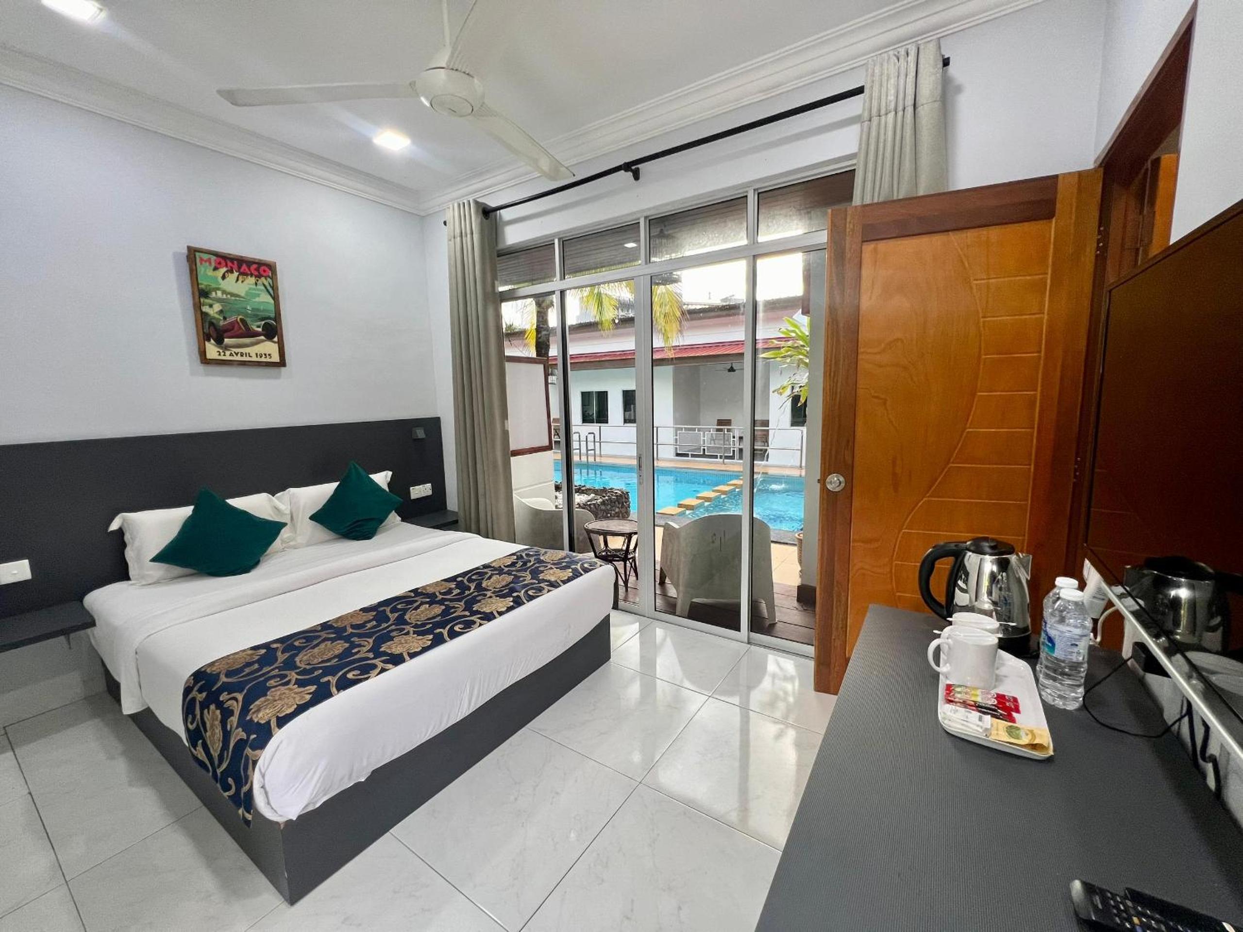 Airis Sanctuary Resort