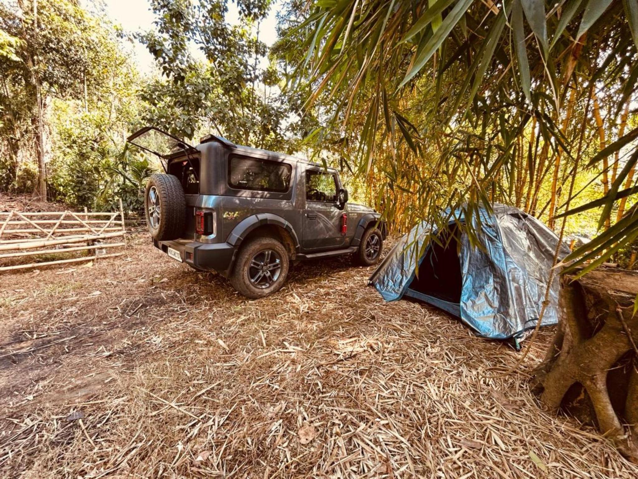 Sunsee coffee plantation estate HOMESTAY