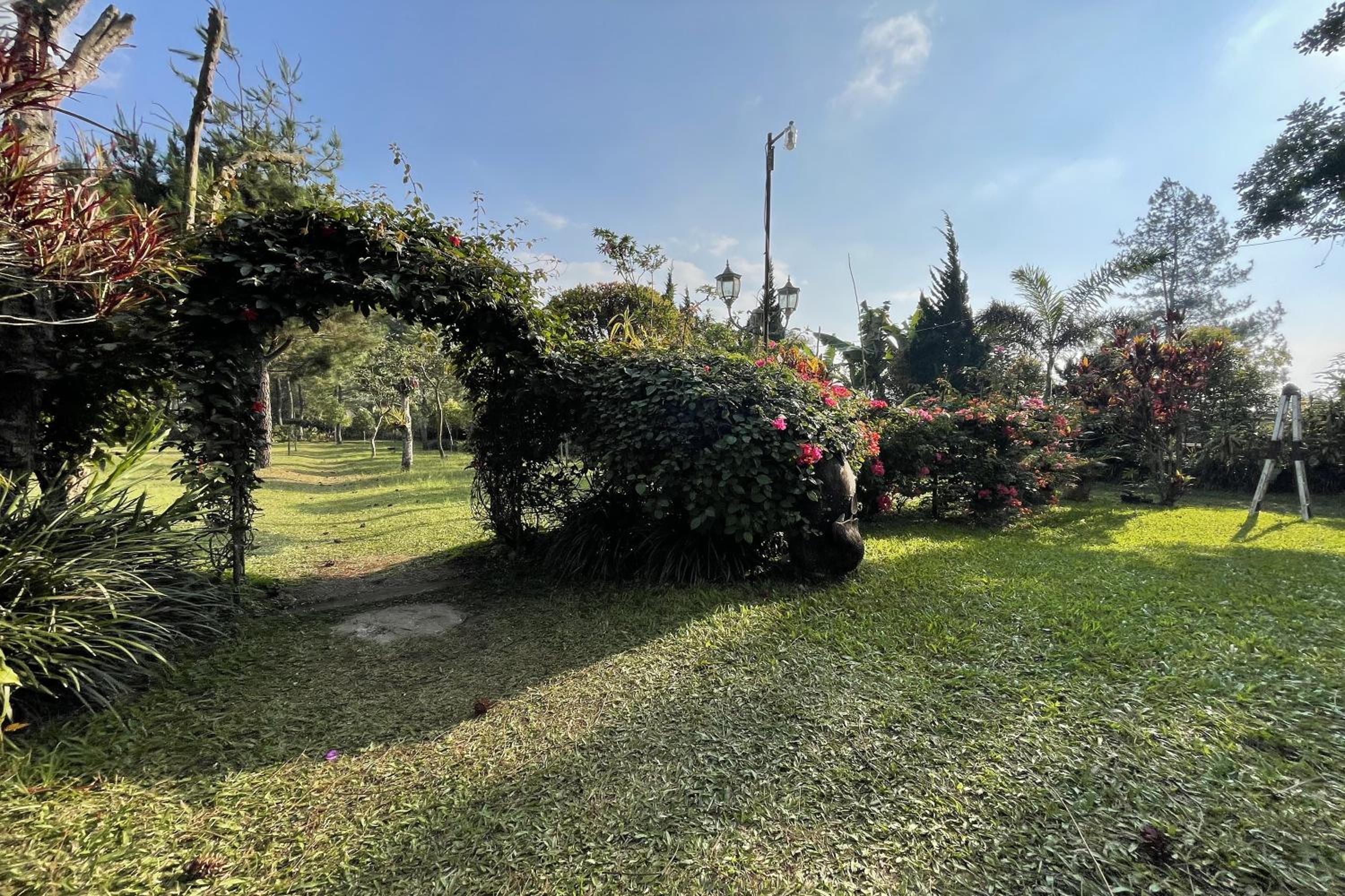 Villa 325 Maribaya