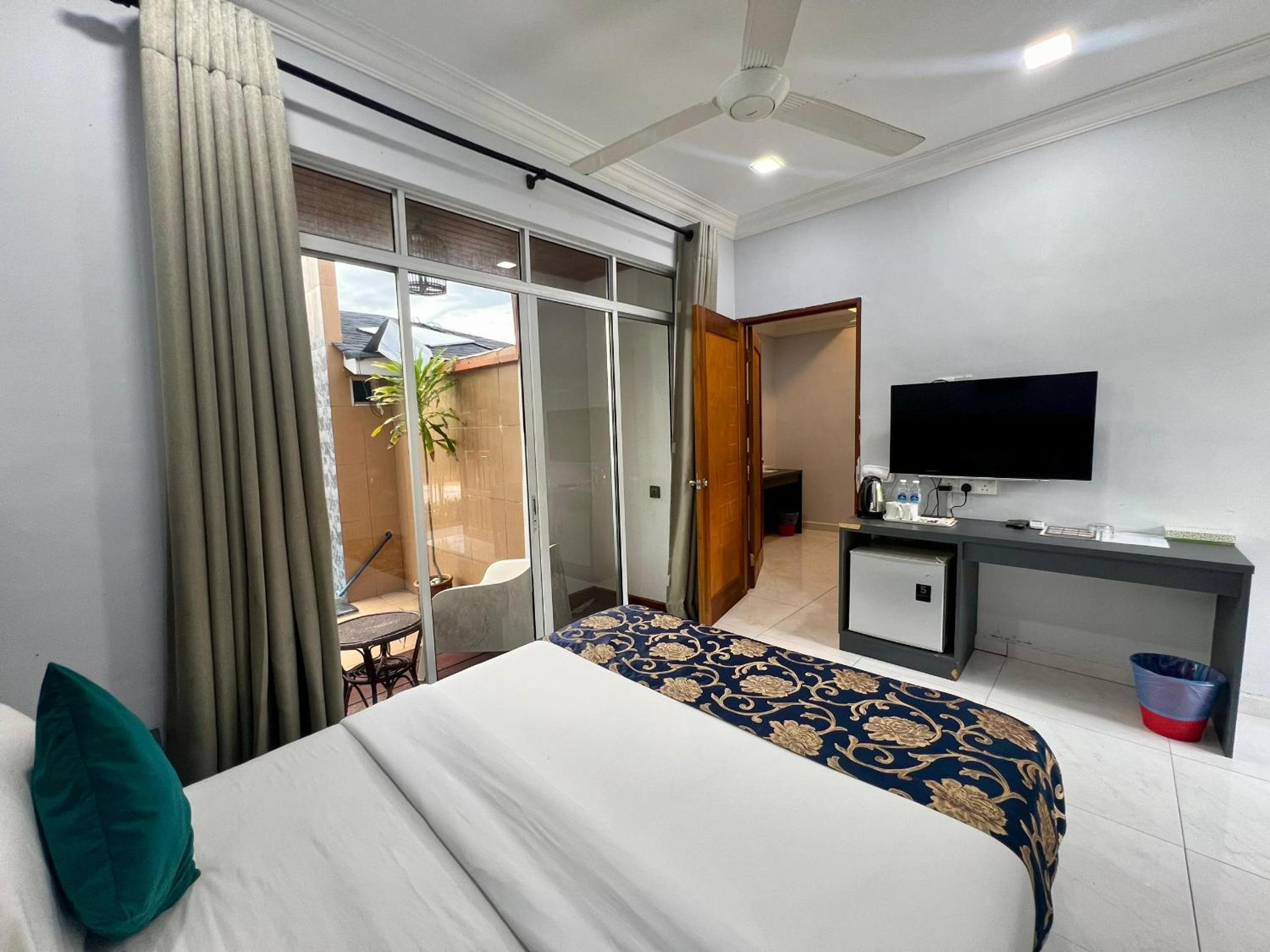 Airis Sanctuary Resort