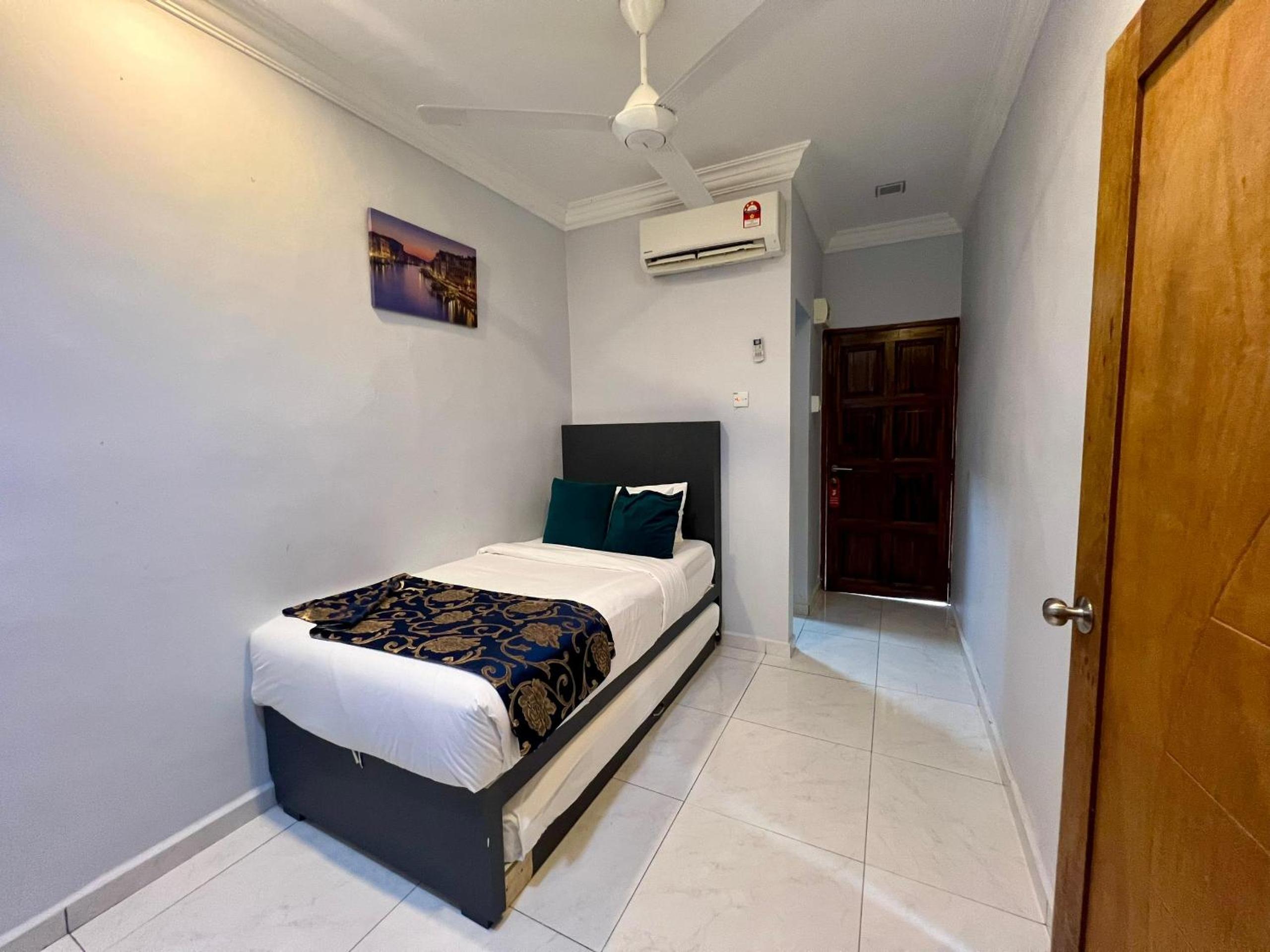 Airis Sanctuary Resort