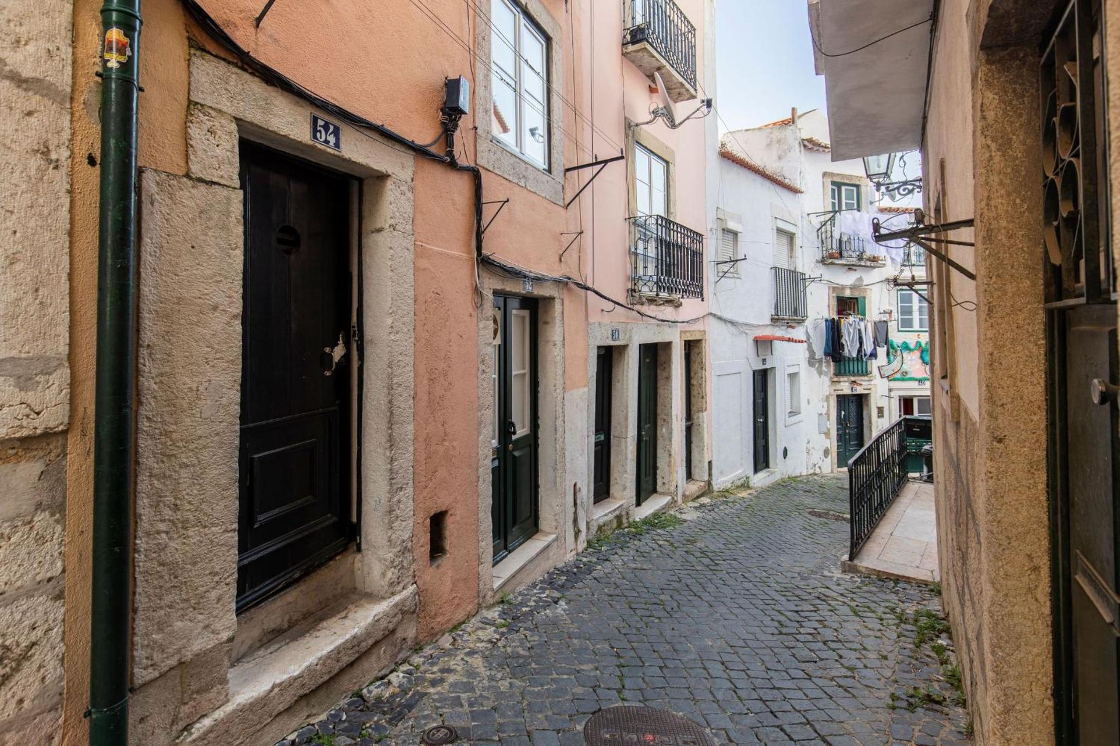 Charming & Cozy Studio – Alfama | By Airnest