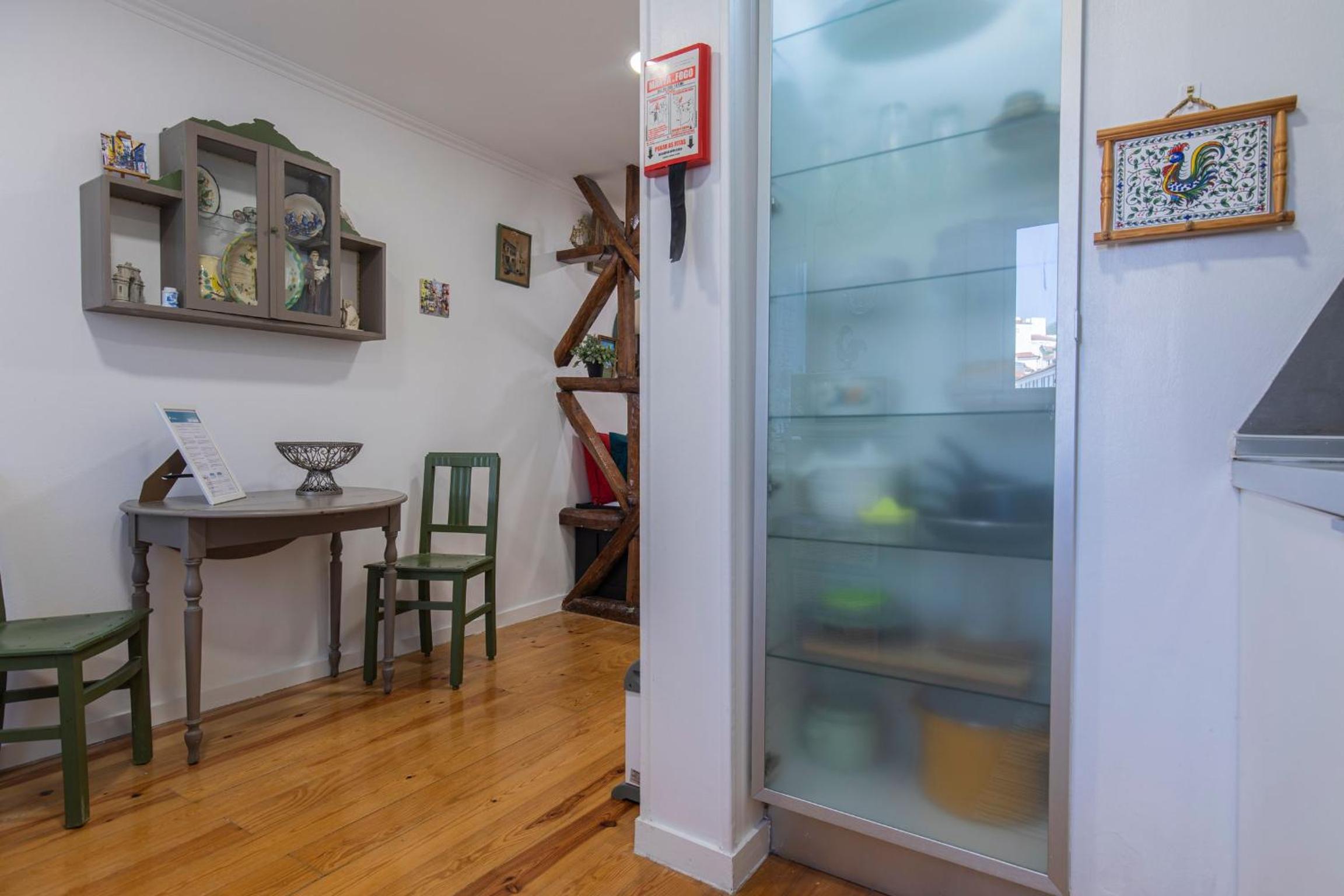 Charming & Cozy Studio – Alfama | By Airnest