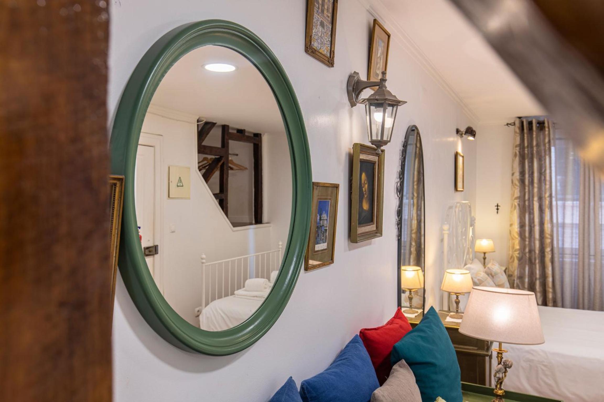 Charming & Cozy Studio – Alfama | By Airnest