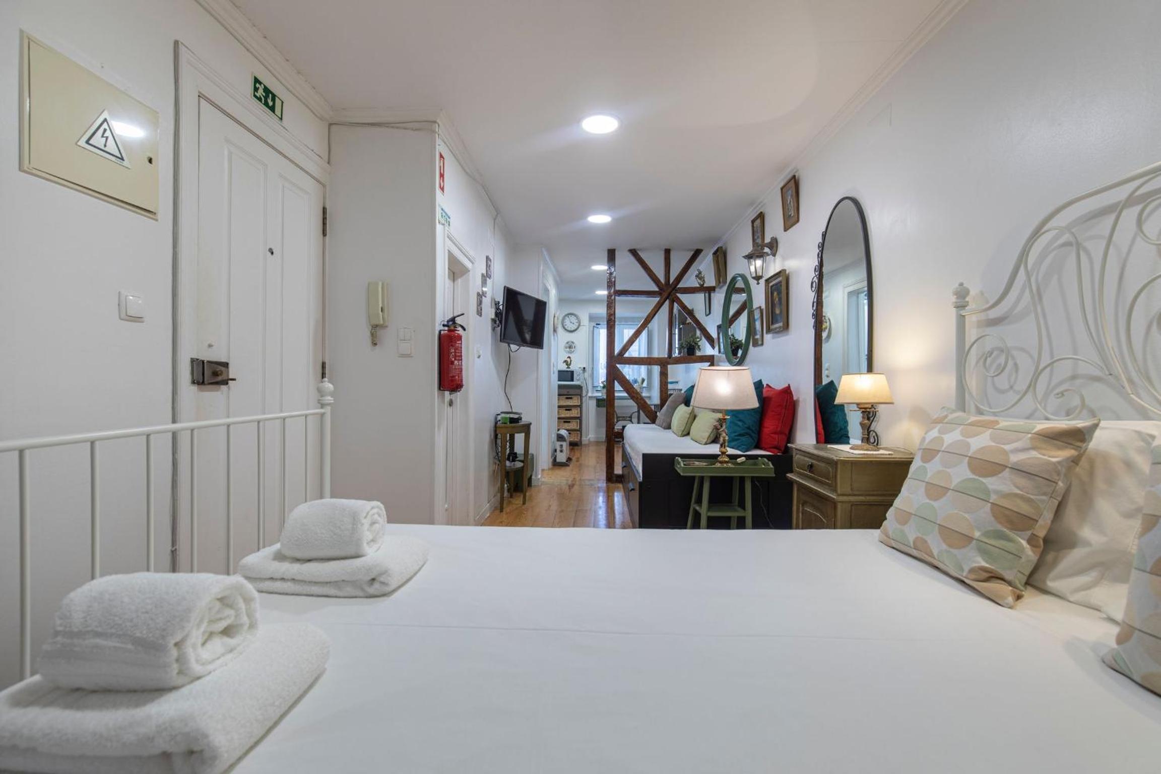 Charming & Cozy Studio – Alfama | By Airnest