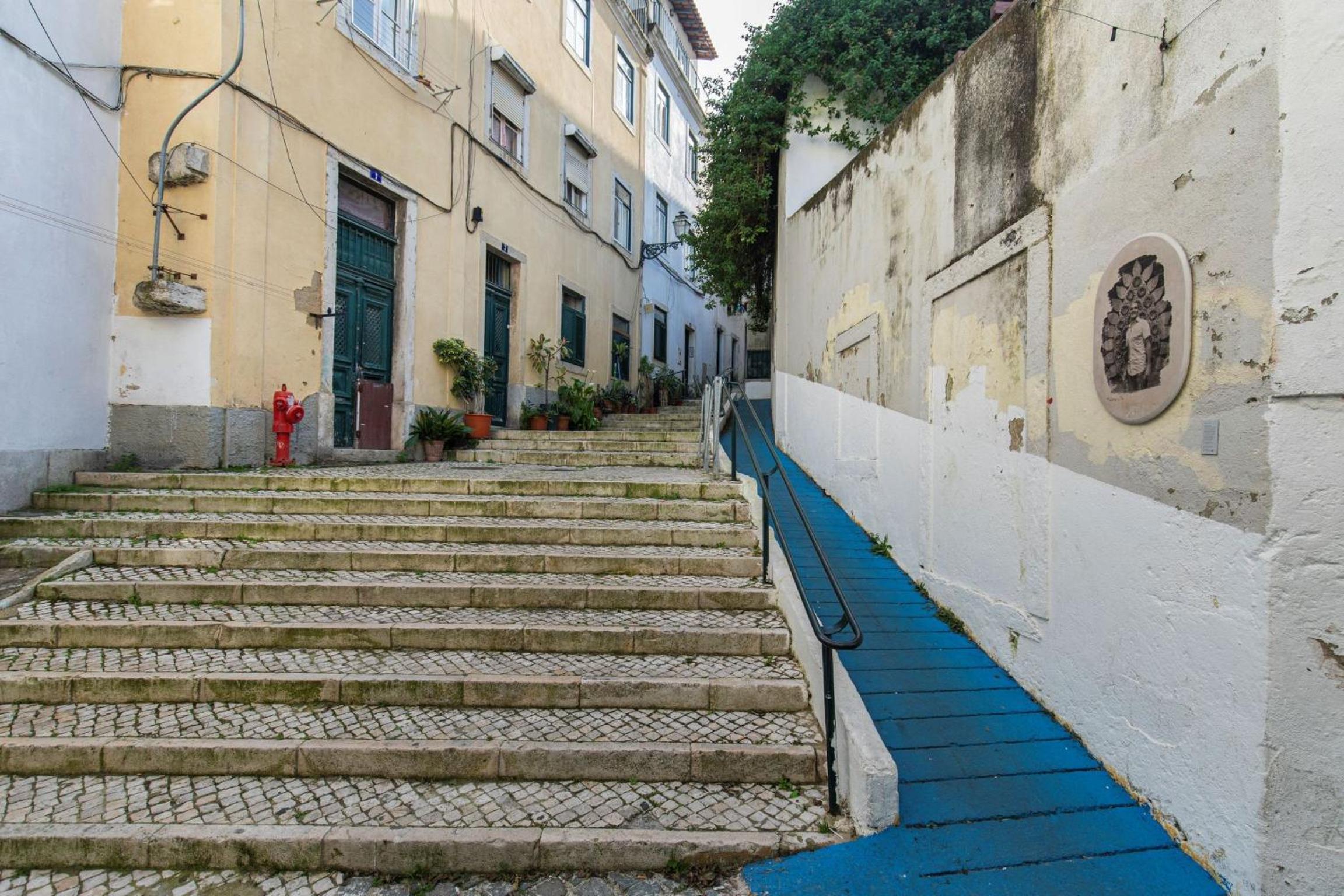 Charming & Cozy Studio – Alfama | By Airnest