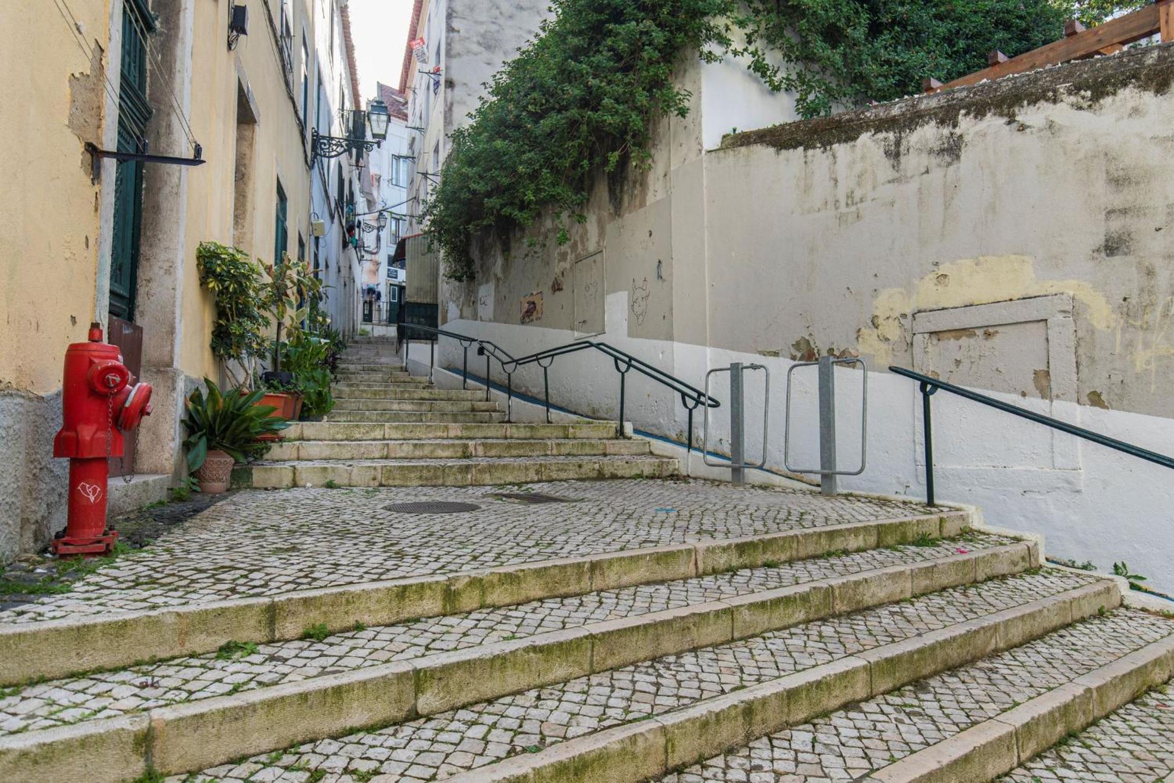 Charming & Cozy Studio – Alfama | By Airnest
