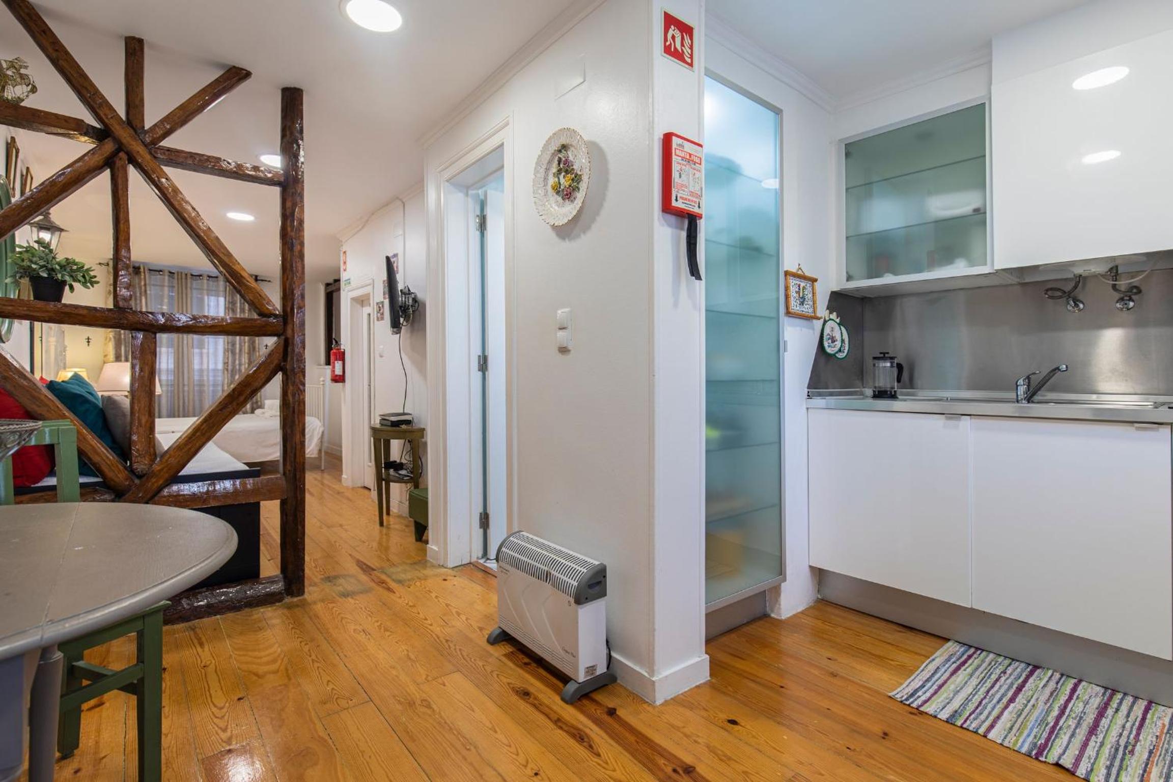 Charming & Cozy Studio – Alfama | By Airnest