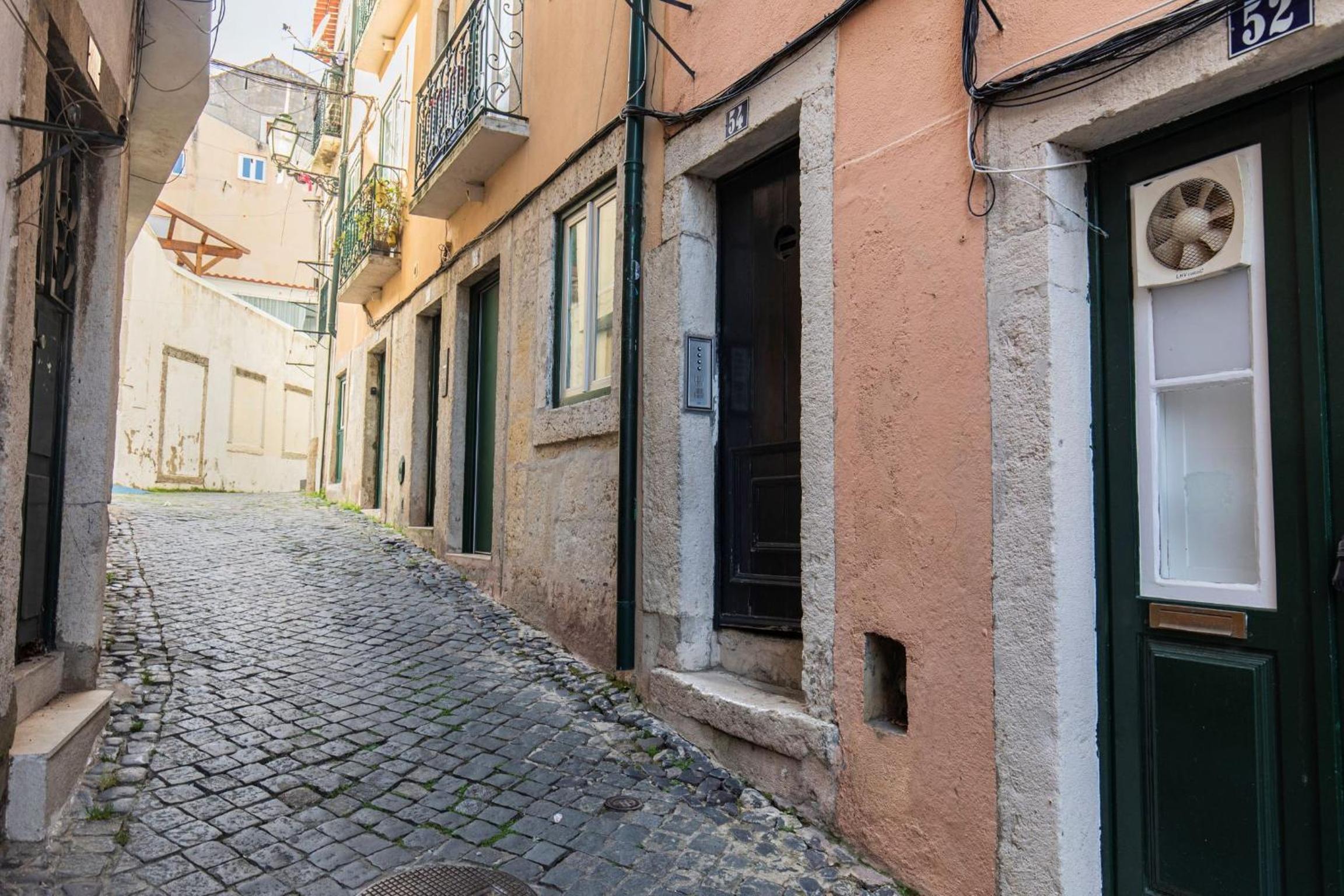 Charming & Cozy Studio – Alfama | By Airnest