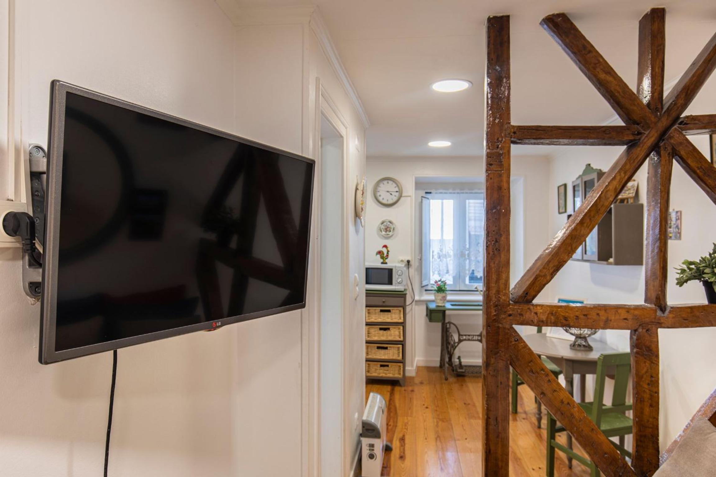 Charming & Cozy Studio – Alfama | By Airnest