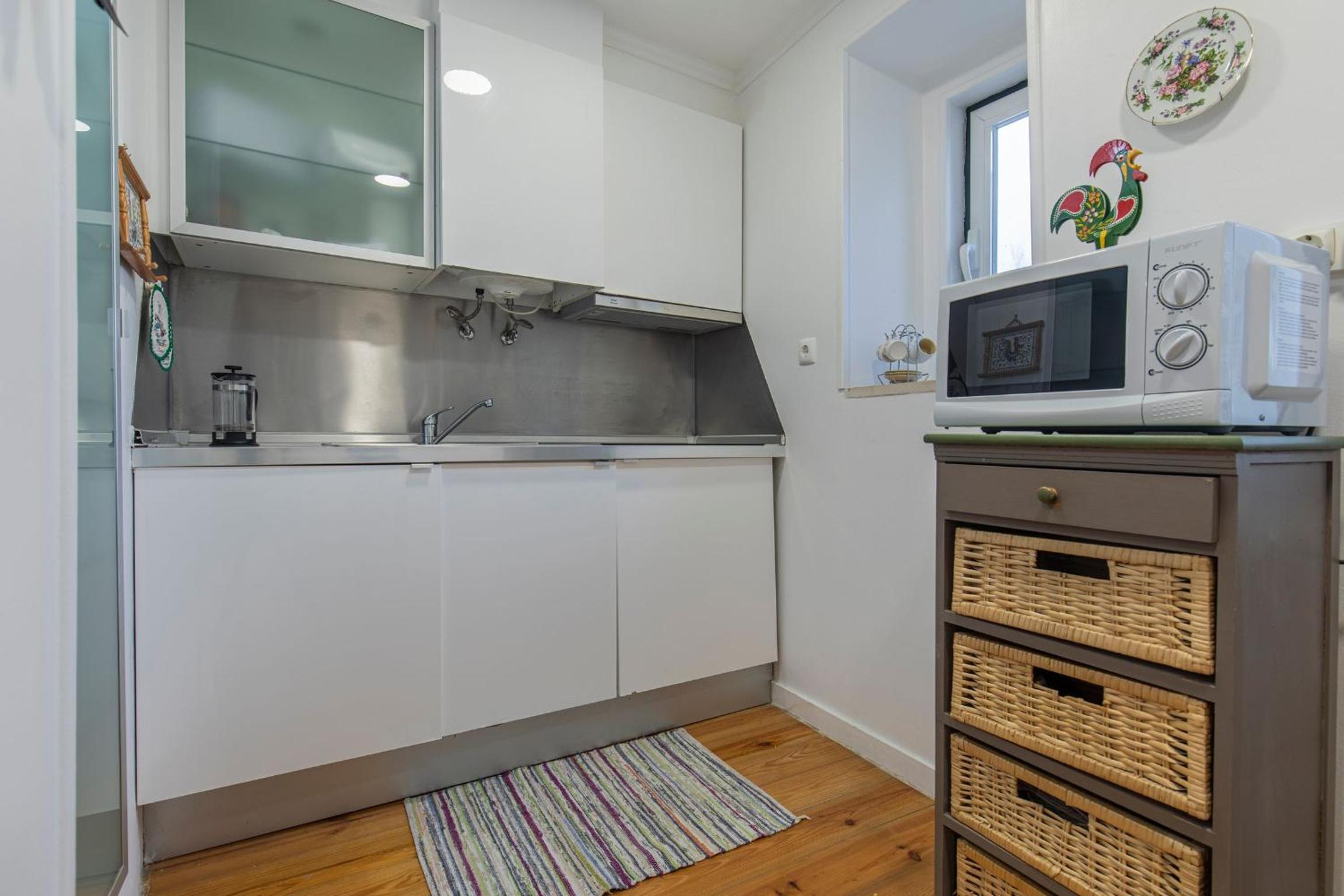 Charming & Cozy Studio – Alfama | By Airnest
