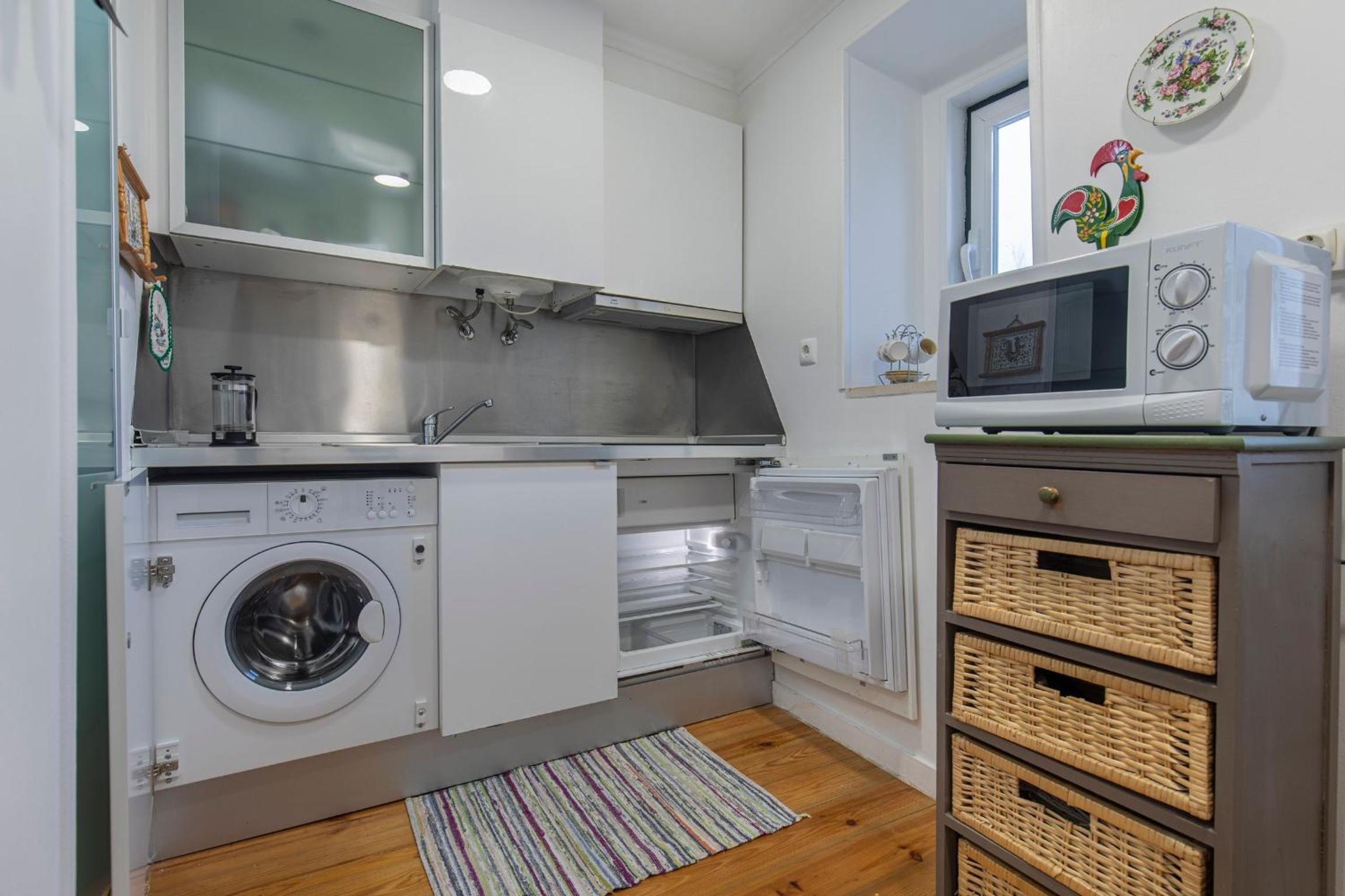 Charming & Cozy Studio – Alfama | By Airnest