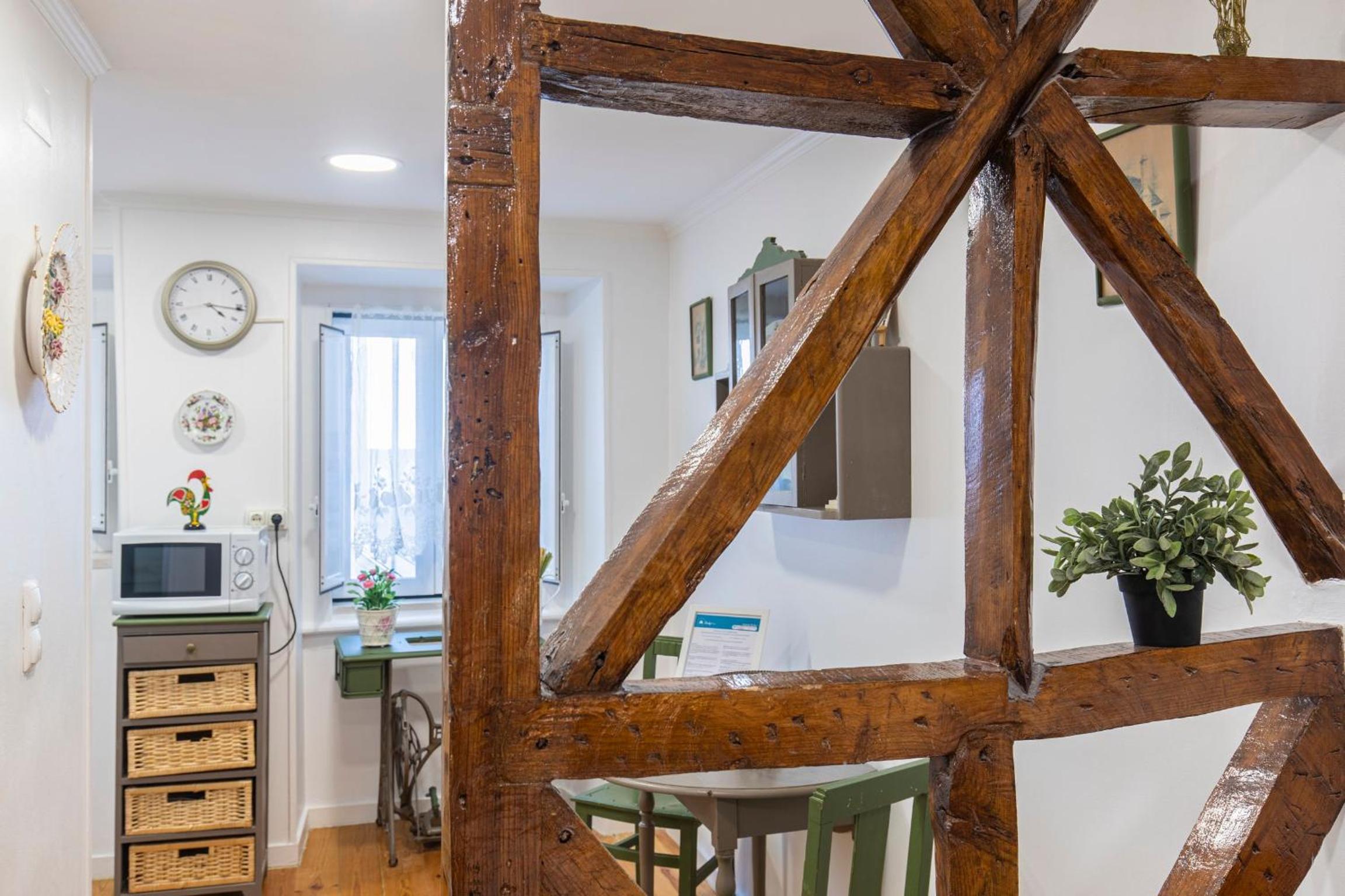 Charming & Cozy Studio – Alfama | By Airnest