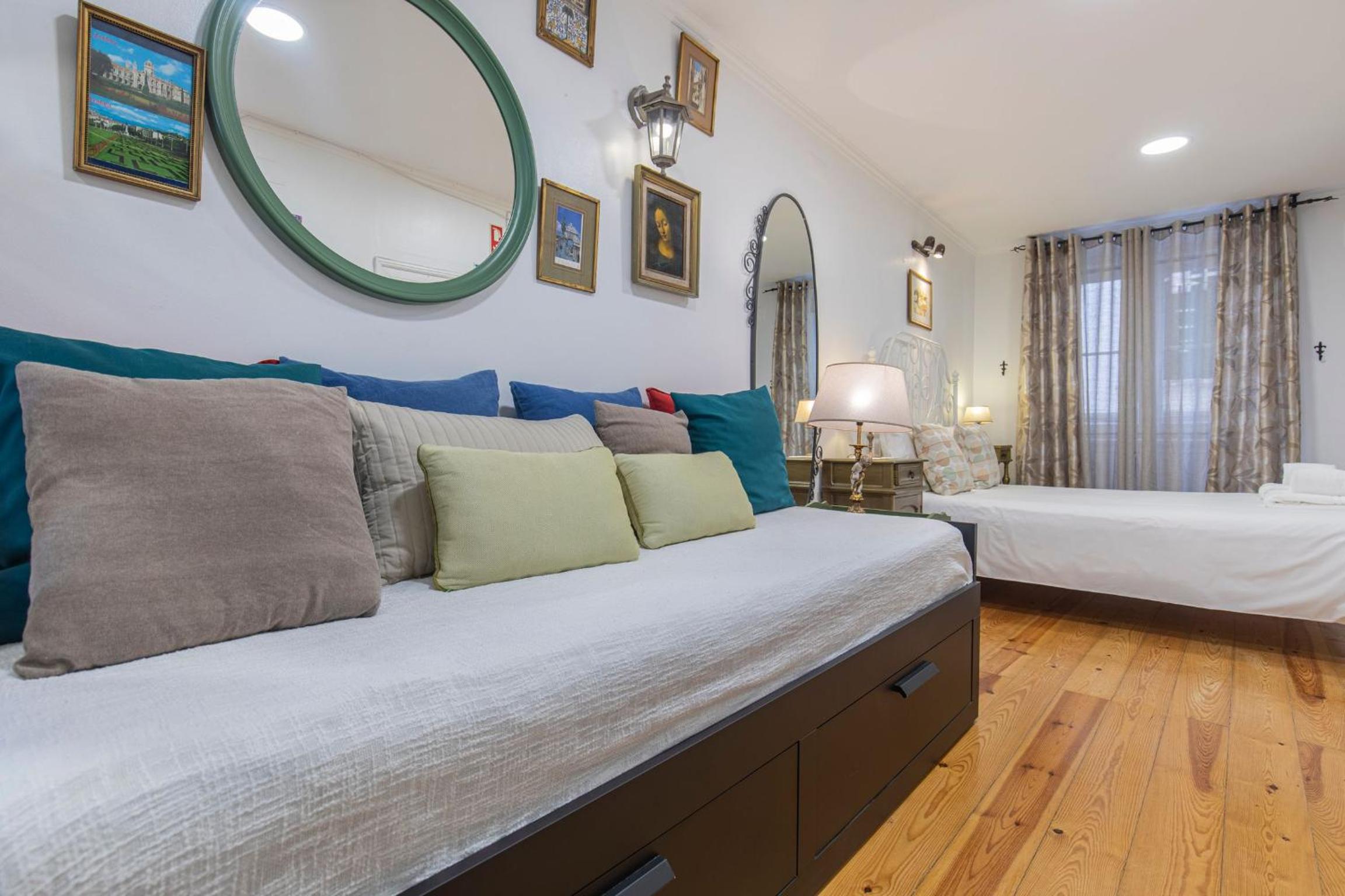 Charming & Cozy Studio – Alfama | By Airnest