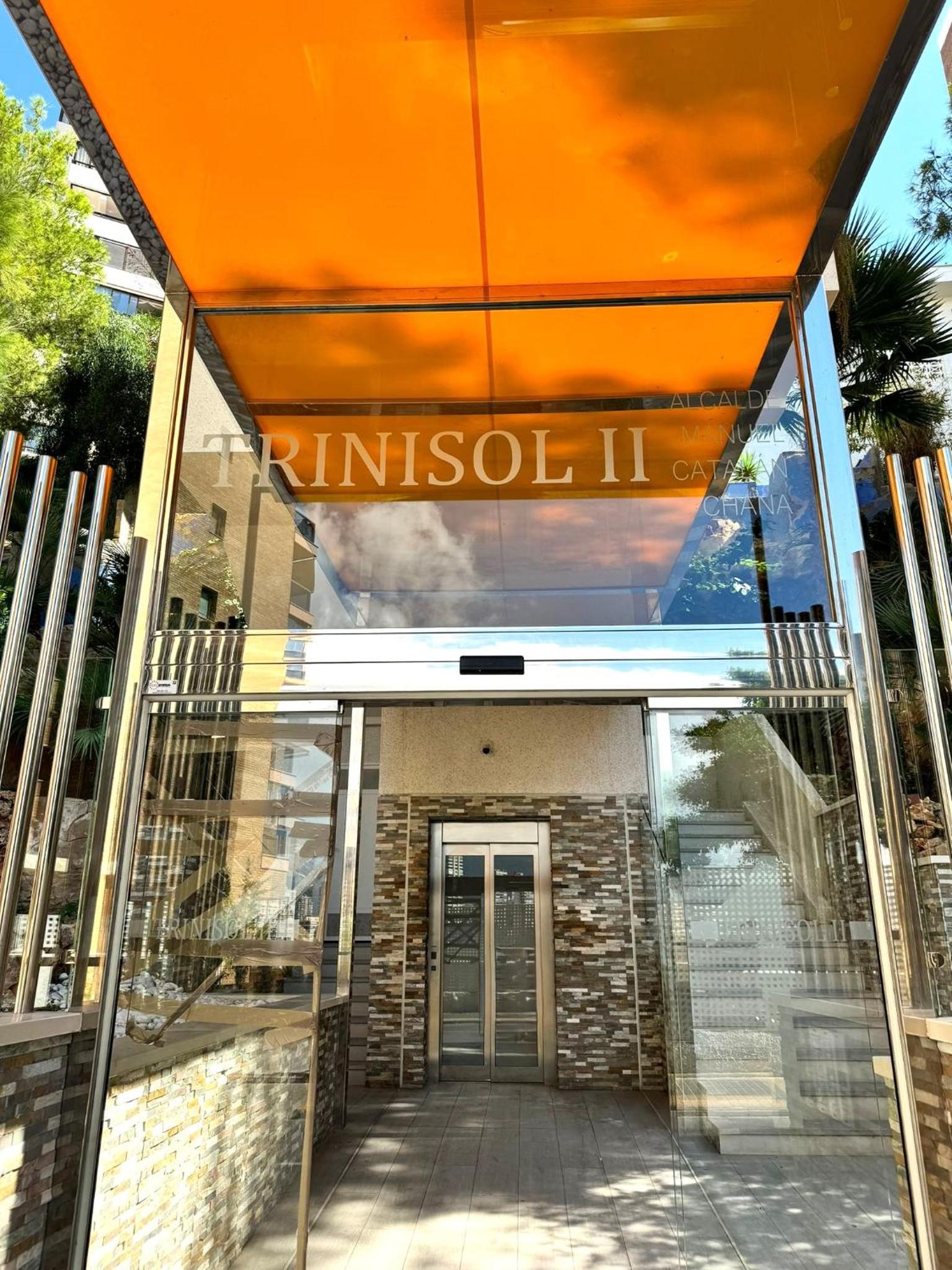 Trinisol II