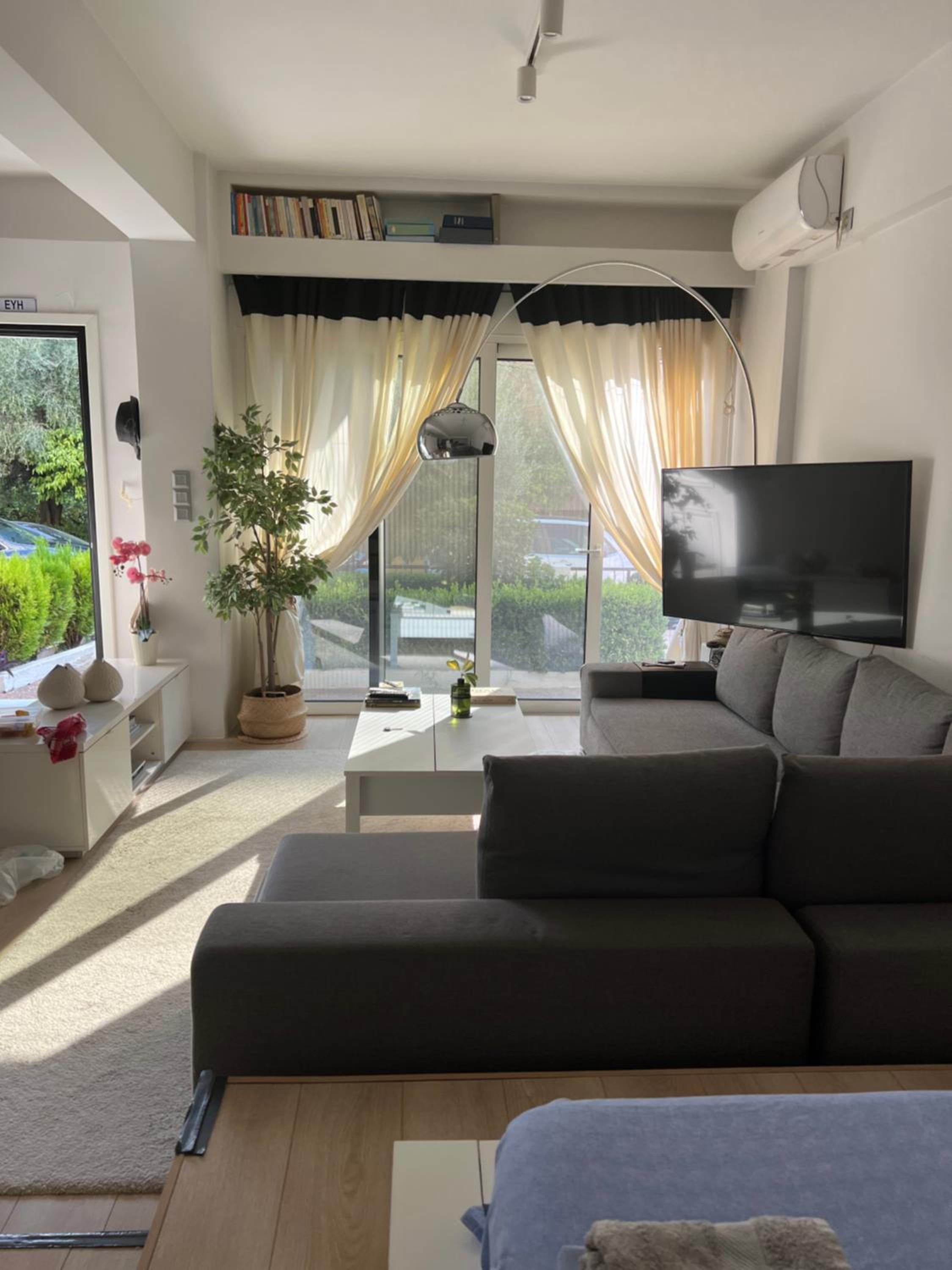 Glyfada luxury studio