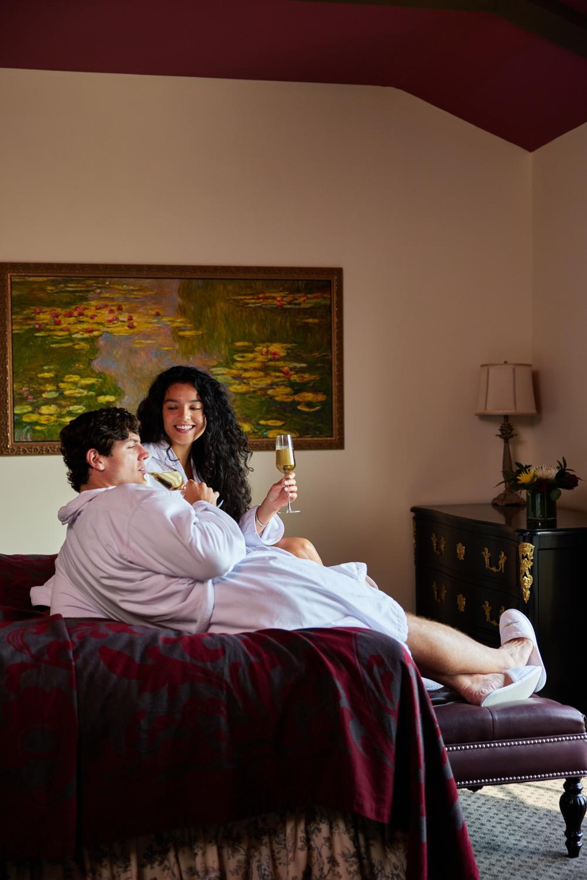 Mirbeau Inn & Spa - Plymouth